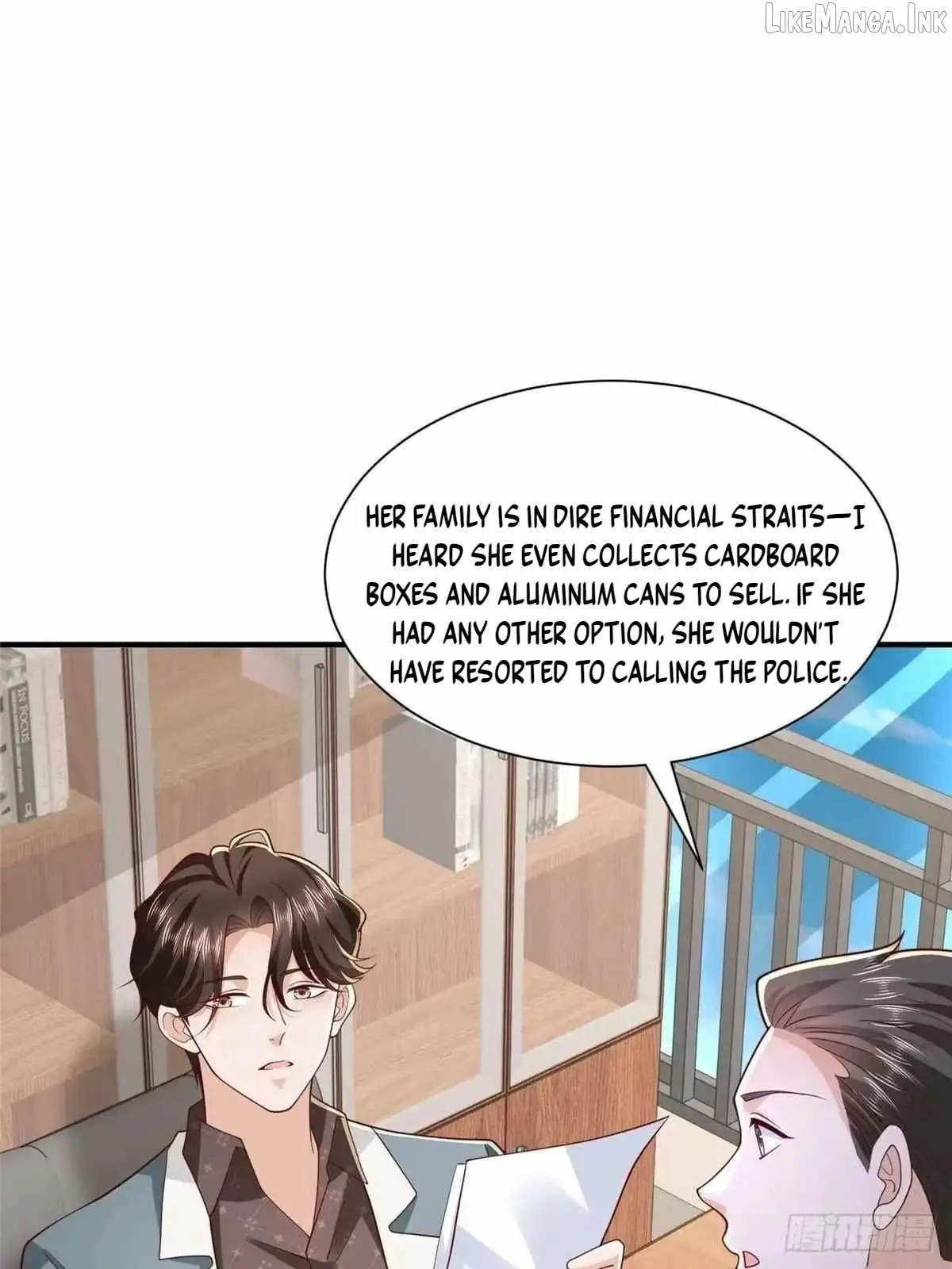 I randomly have a new career every week chapter 929 page 2