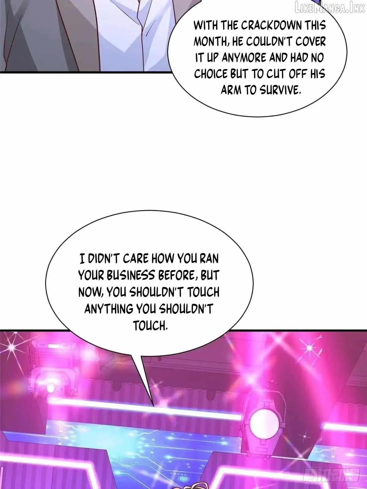 I randomly have a new career every week chapter 929 page 22