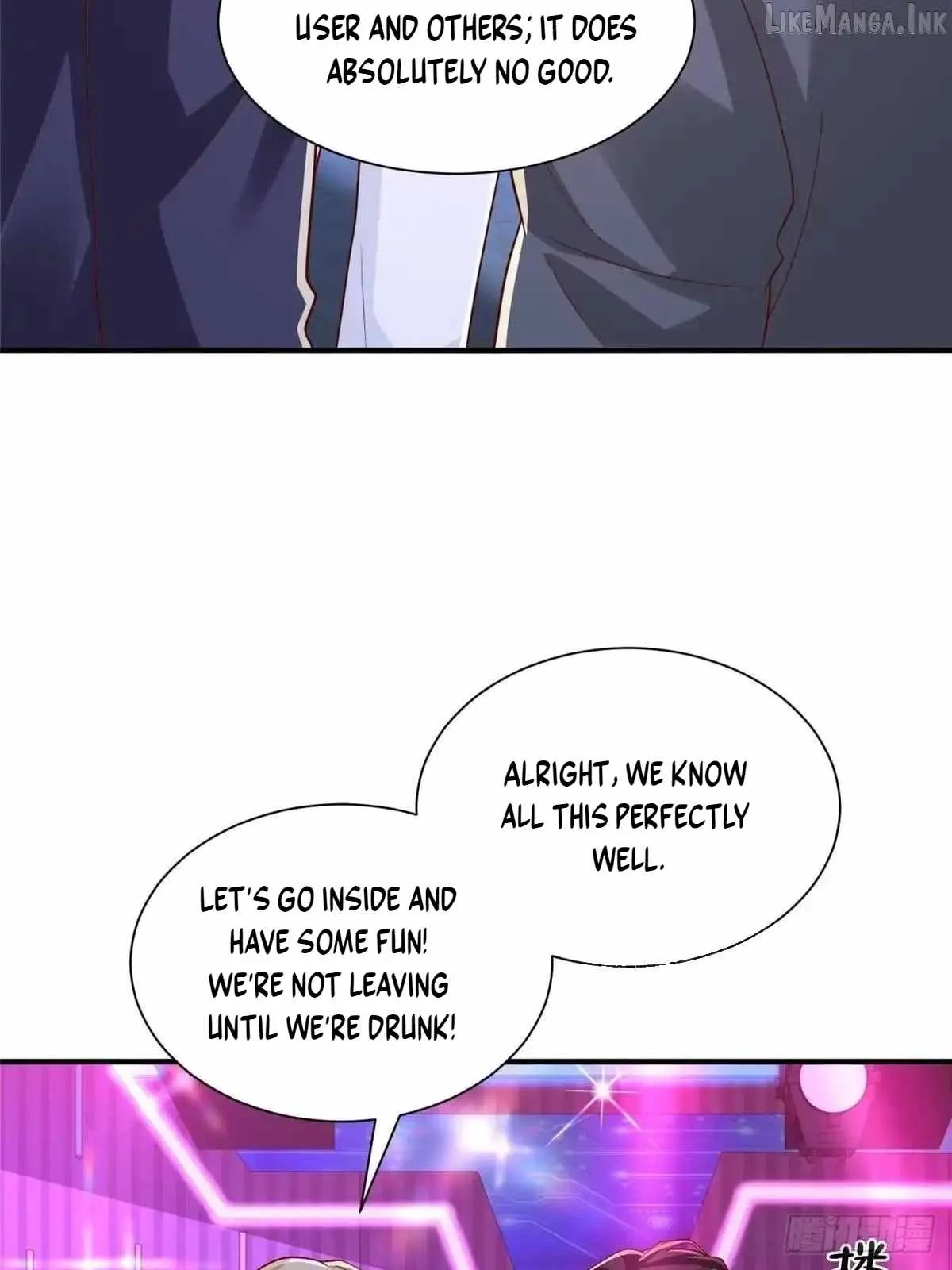 I randomly have a new career every week chapter 929 page 24