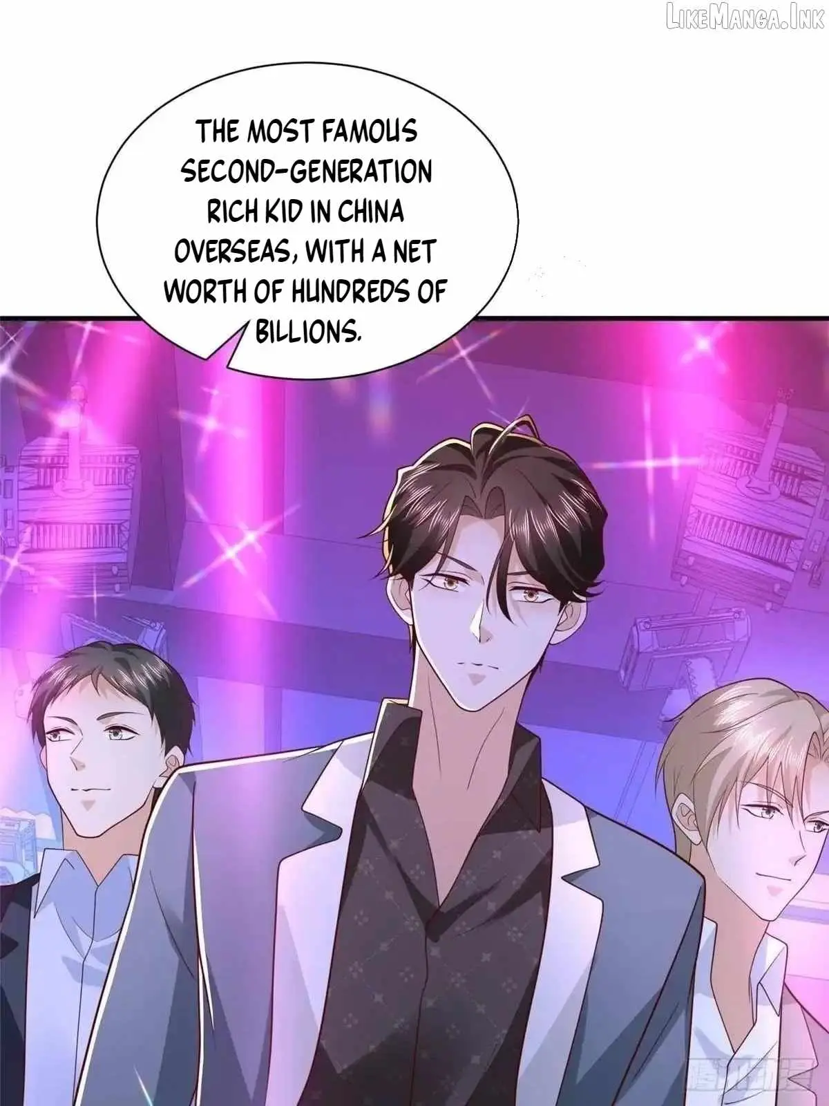 I randomly have a new career every week chapter 929 page 29