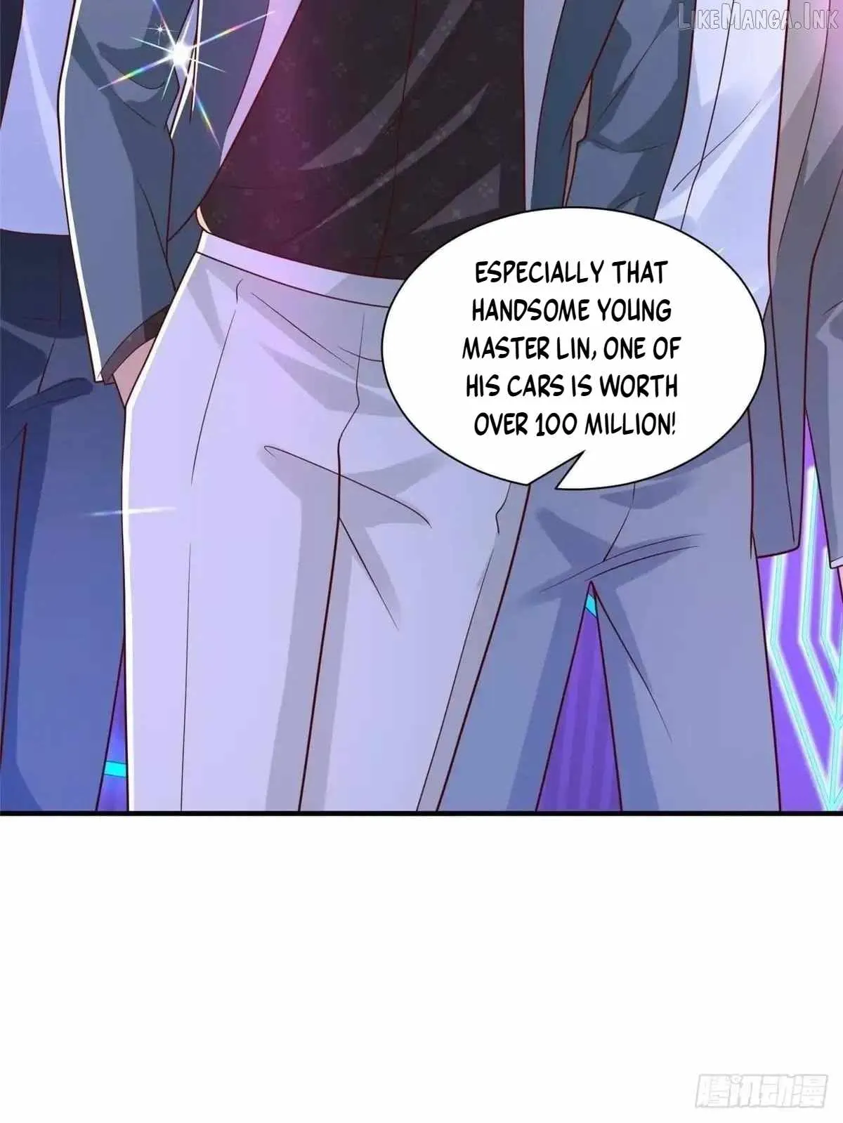 I randomly have a new career every week chapter 929 page 30
