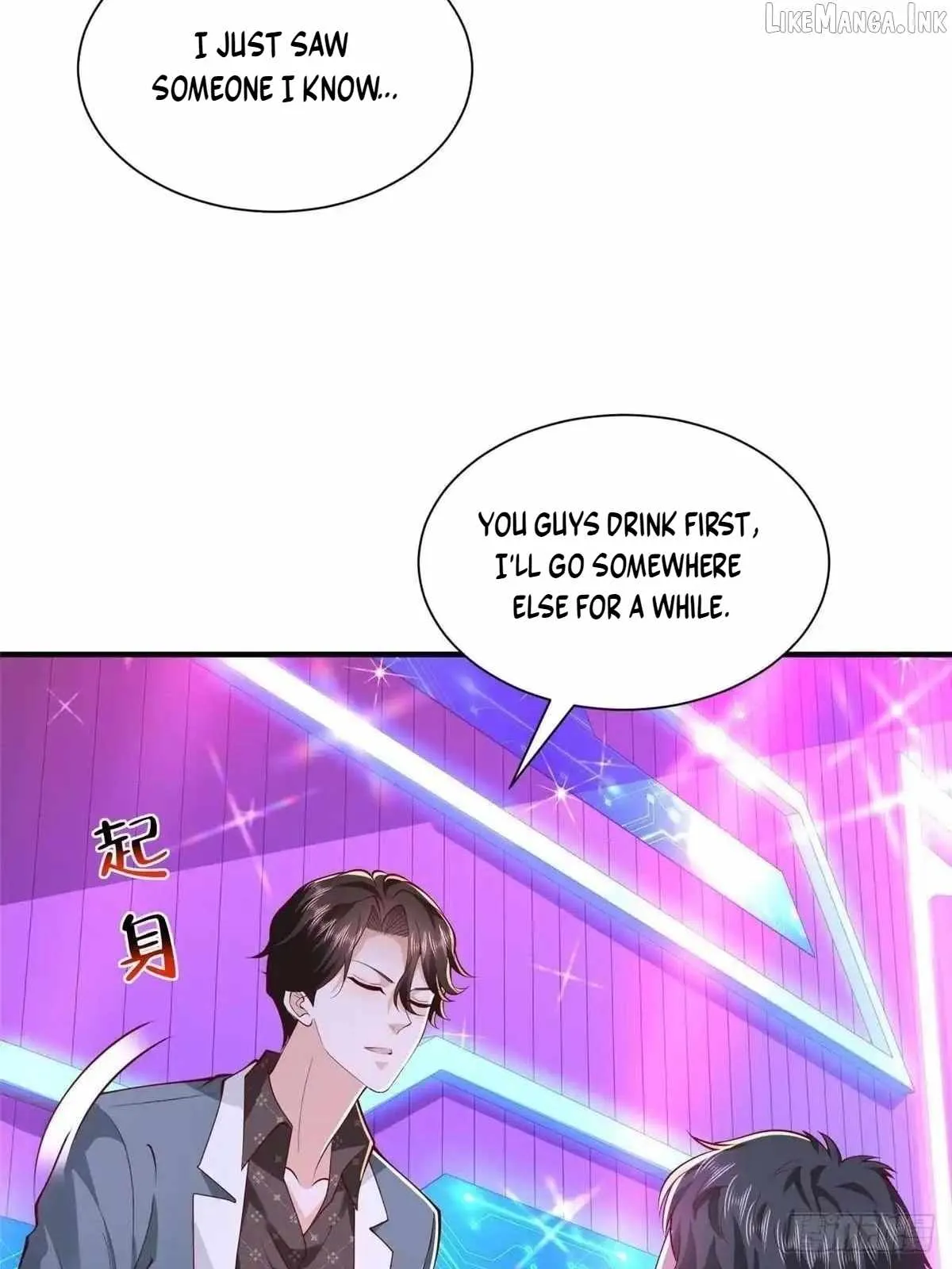 I randomly have a new career every week chapter 929 page 36