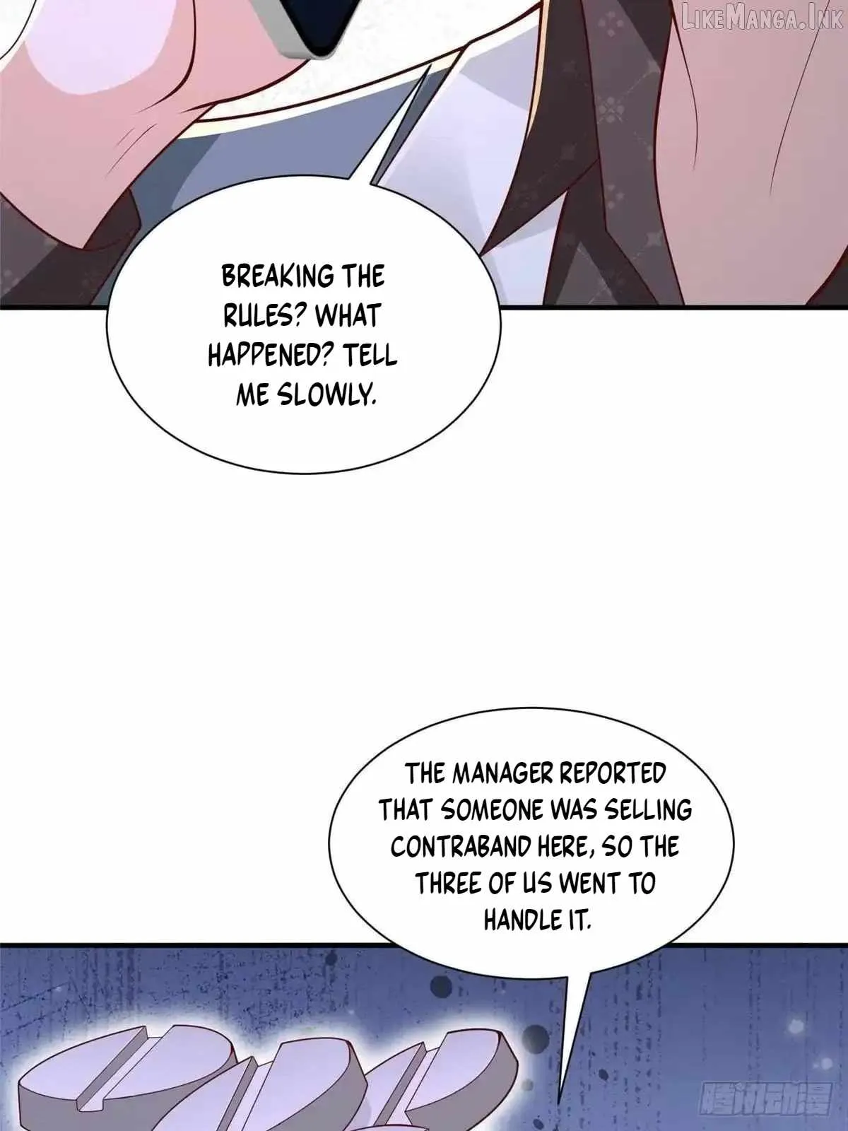 I randomly have a new career every week chapter 929 page 45