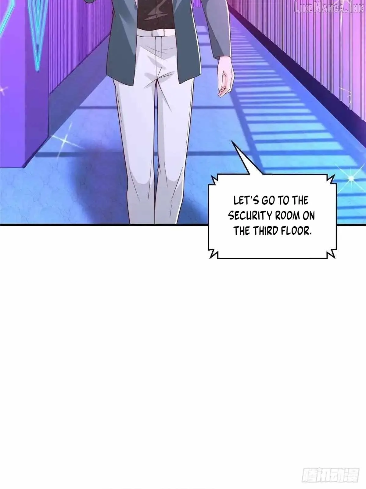 I randomly have a new career every week chapter 929 page 48