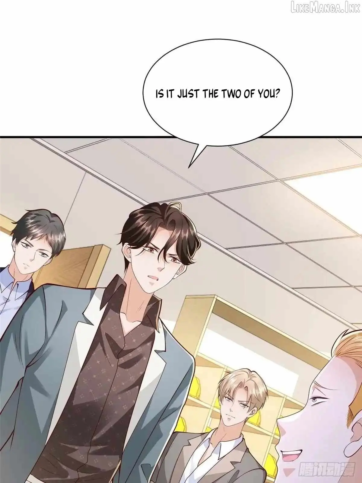 I randomly have a new career every week chapter 929 page 53