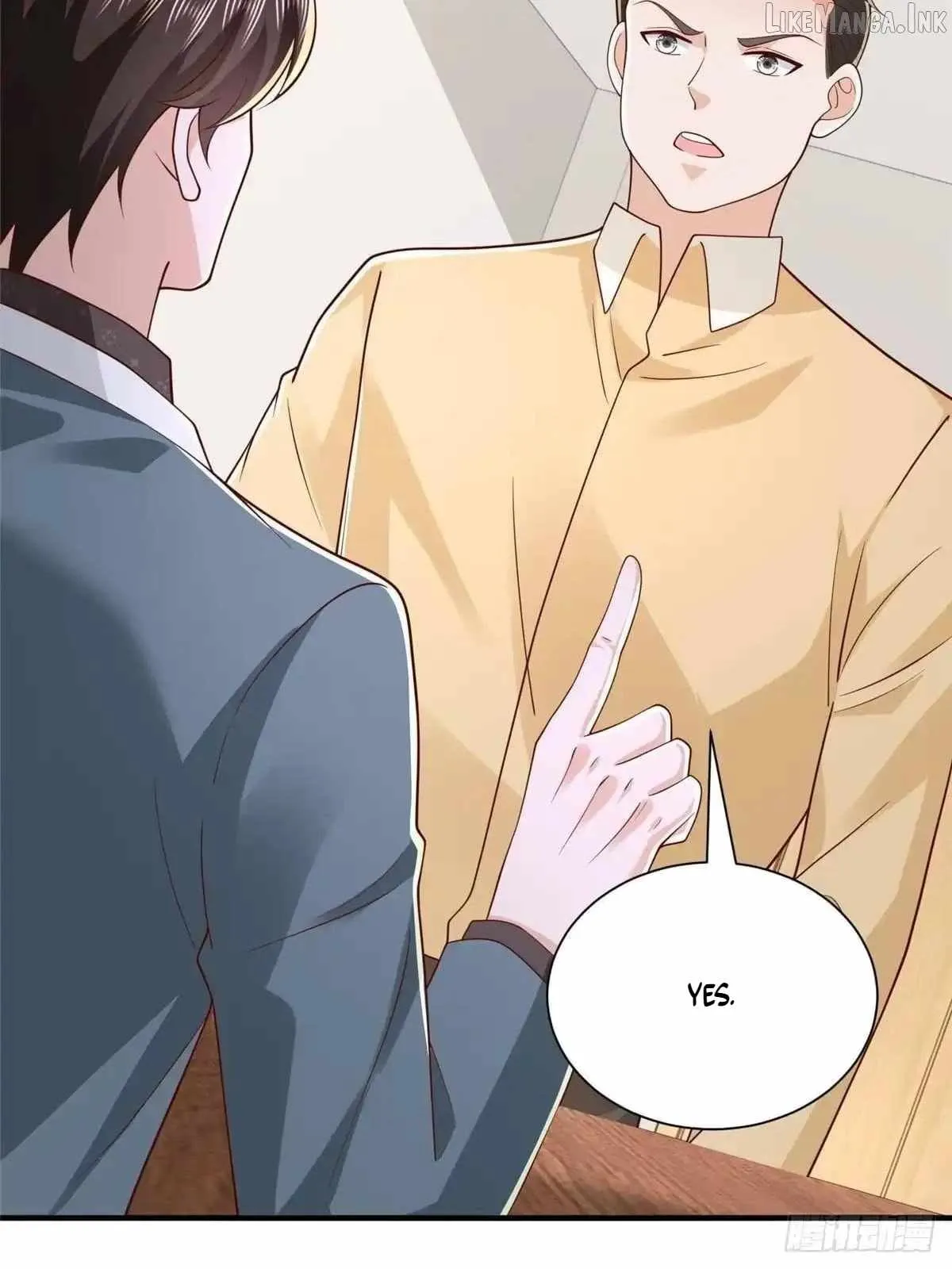 I randomly have a new career every week chapter 929 page 6