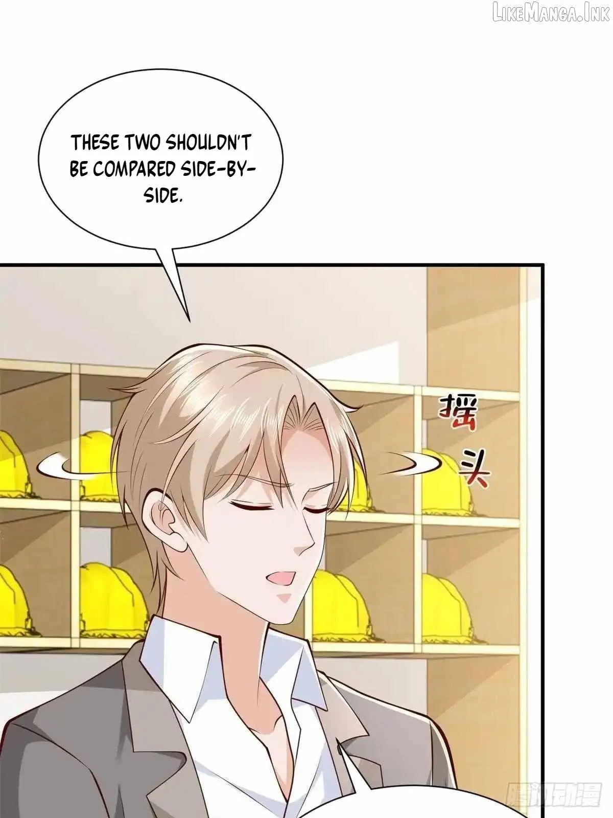 I randomly have a new career every week chapter 930 page 11