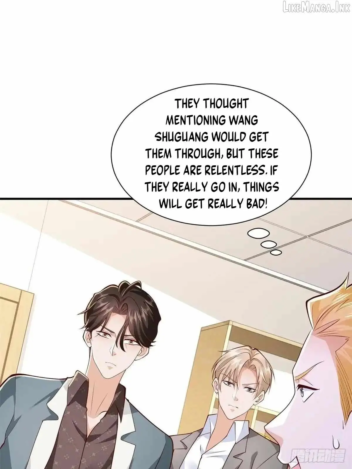 I randomly have a new career every week chapter 930 page 17