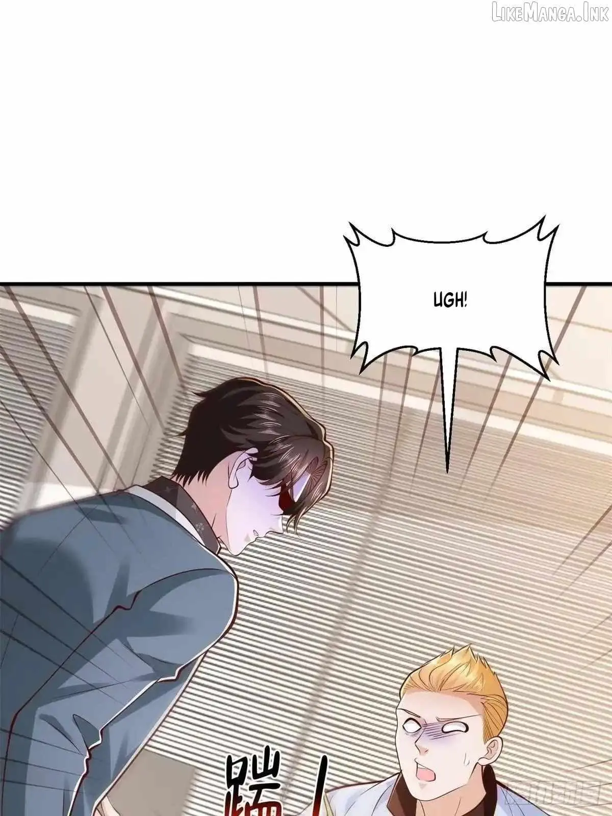 I randomly have a new career every week chapter 930 page 21