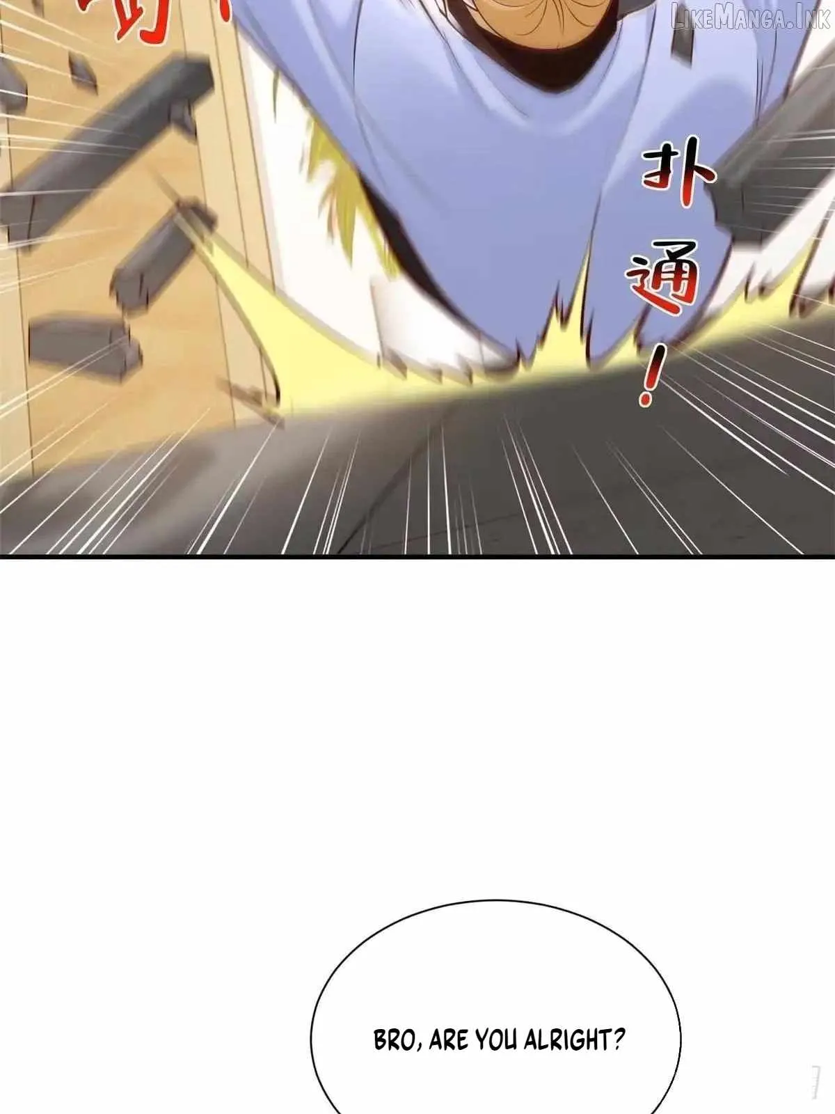 I randomly have a new career every week chapter 930 page 24