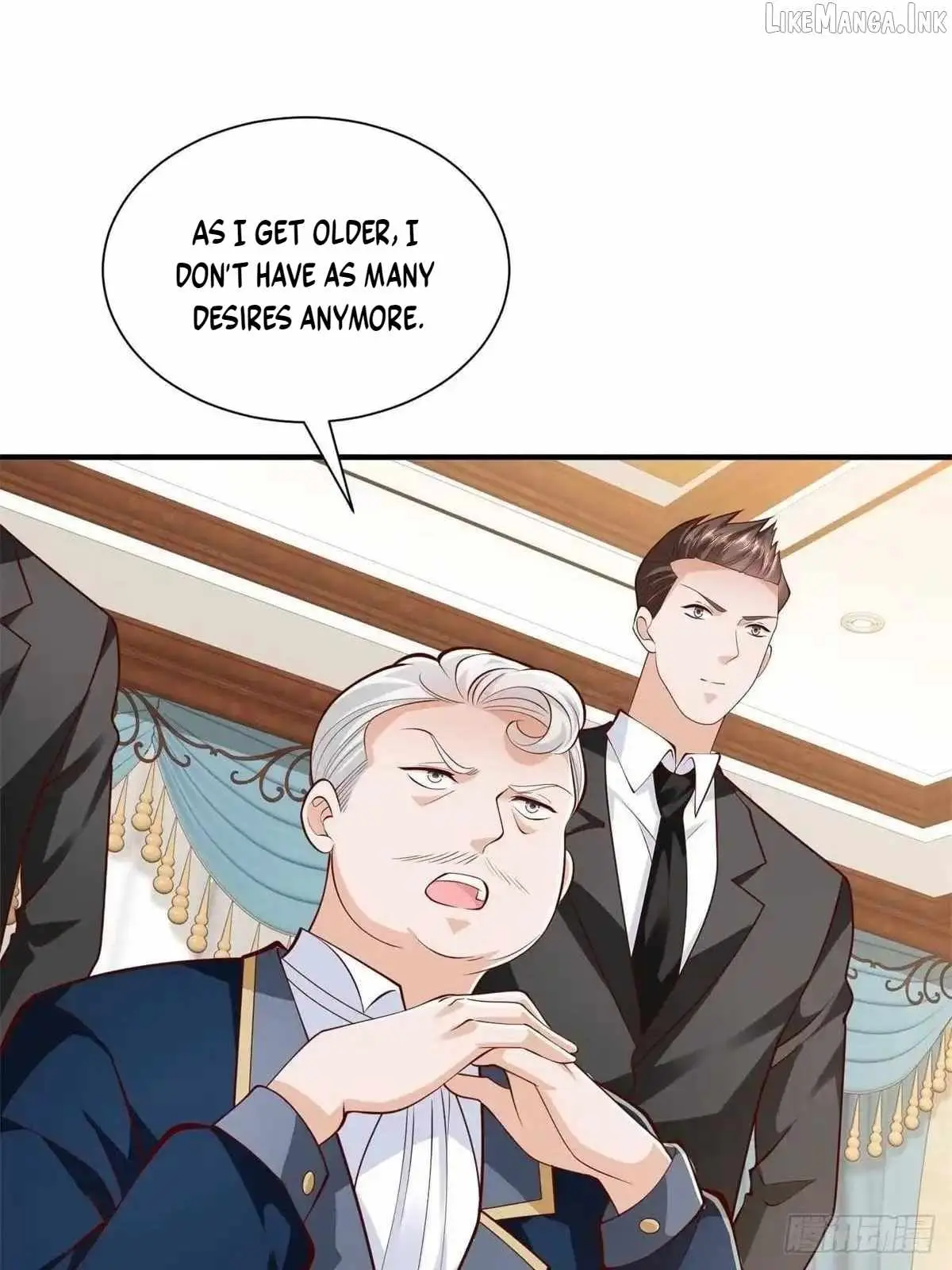 I randomly have a new career every week chapter 930 page 33