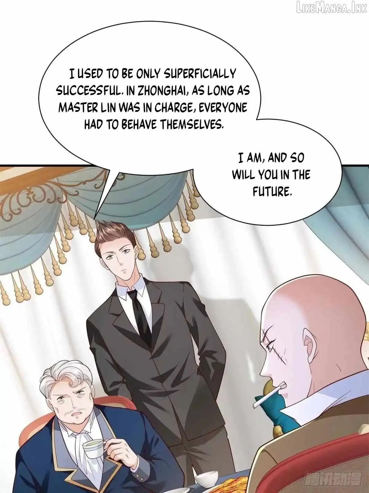 I randomly have a new career every week chapter 930 page 41
