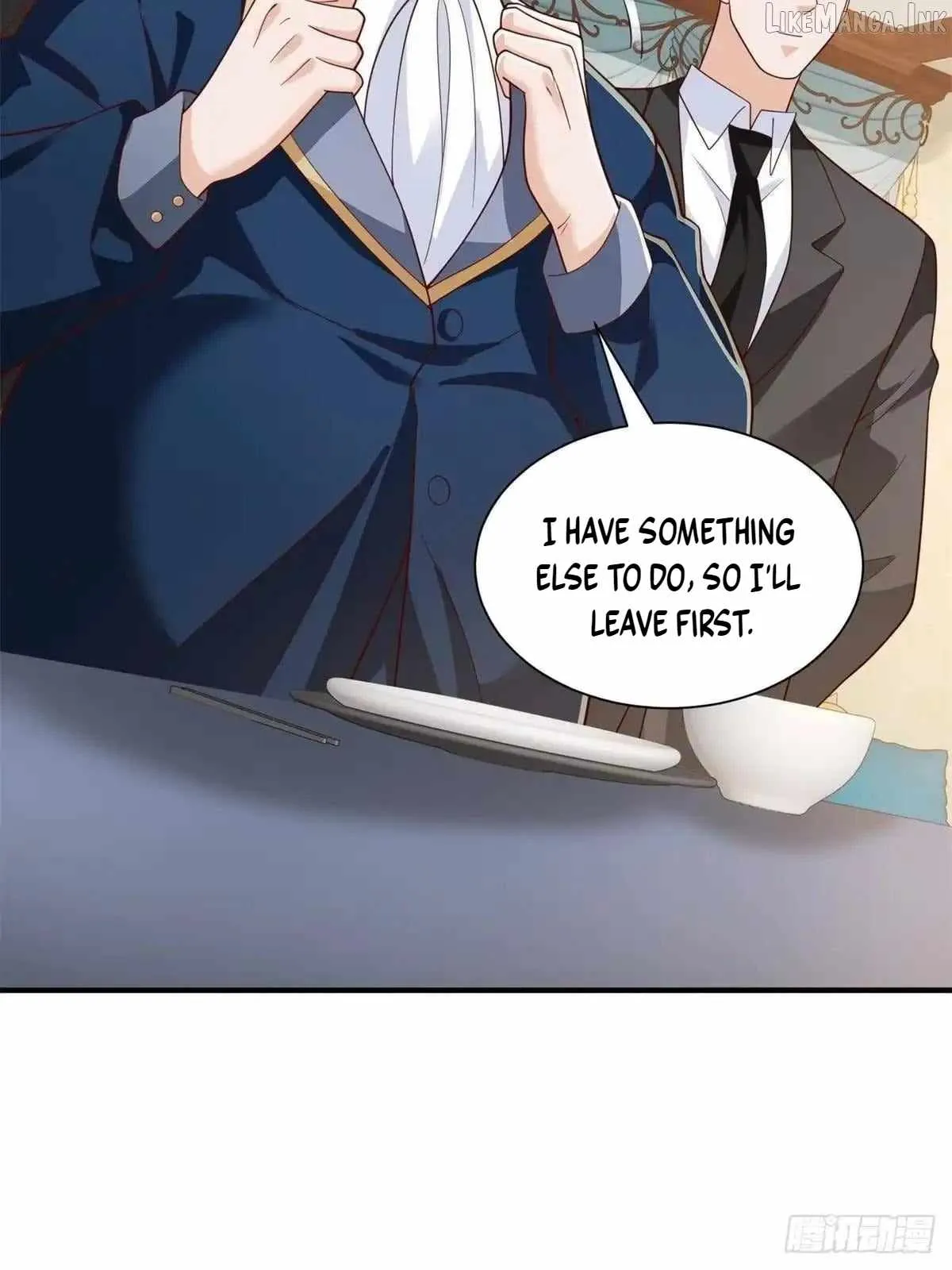 I randomly have a new career every week chapter 930 page 48
