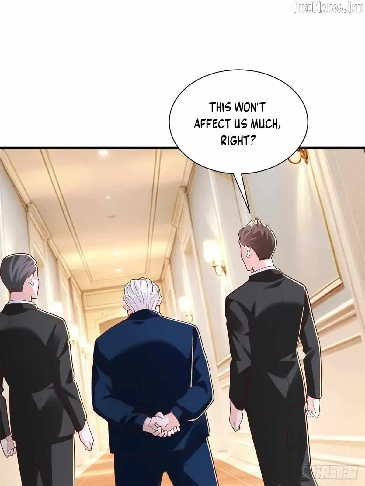 I randomly have a new career every week chapter 930 page 52