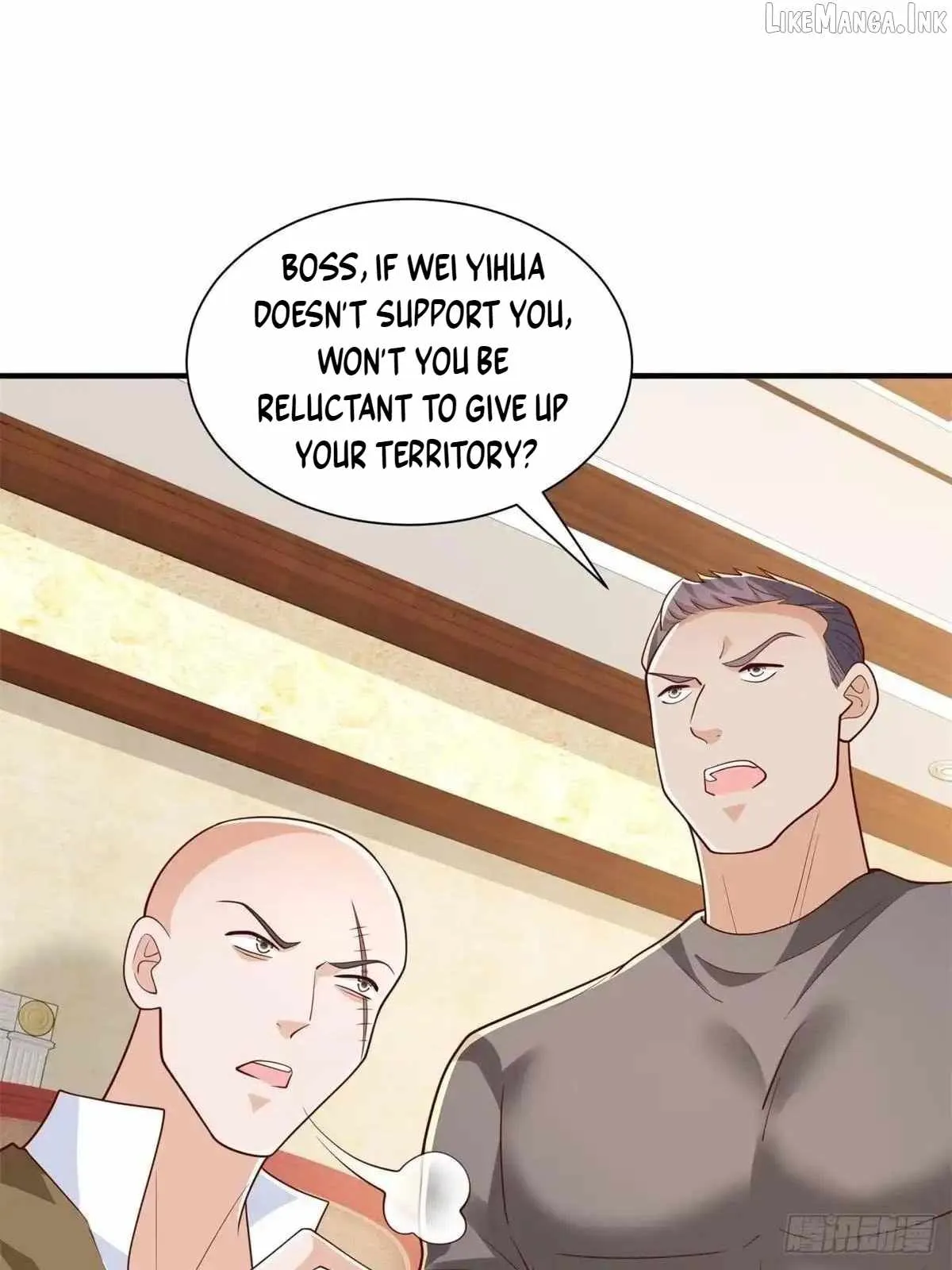 I randomly have a new career every week chapter 930 page 55