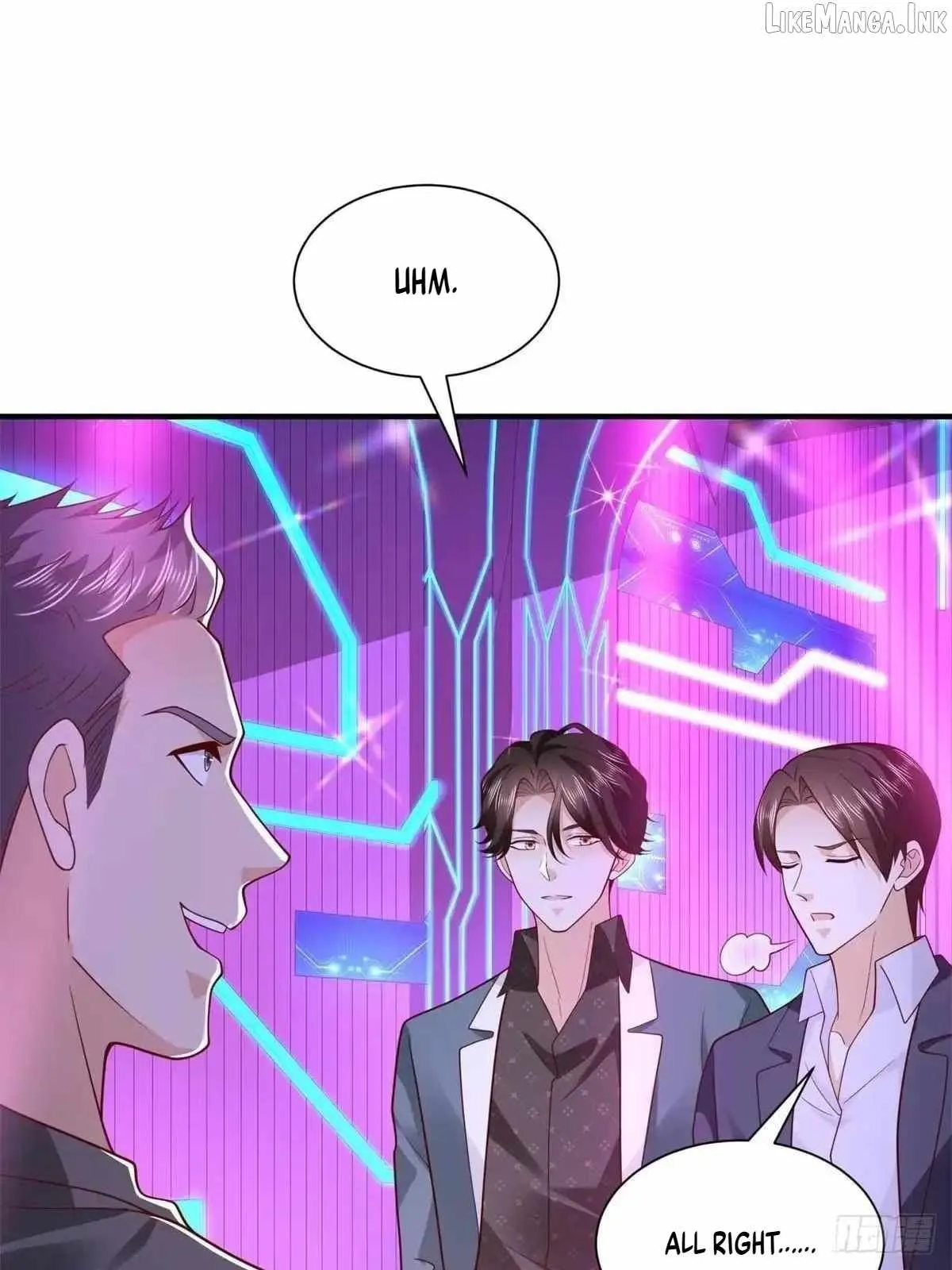 I randomly have a new career every week chapter 931 page 32