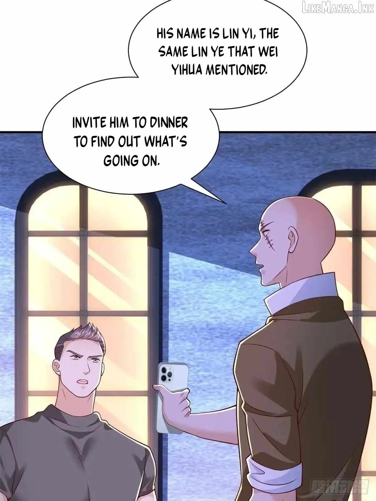 I randomly have a new career every week chapter 931 page 48