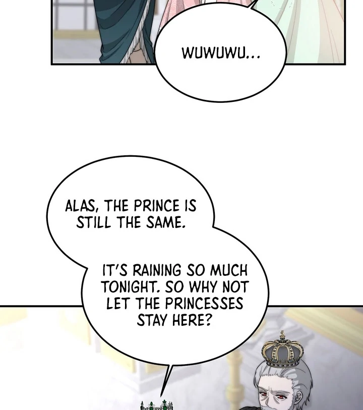 Rosemary’s Fairy Tales chapter 2 page 13