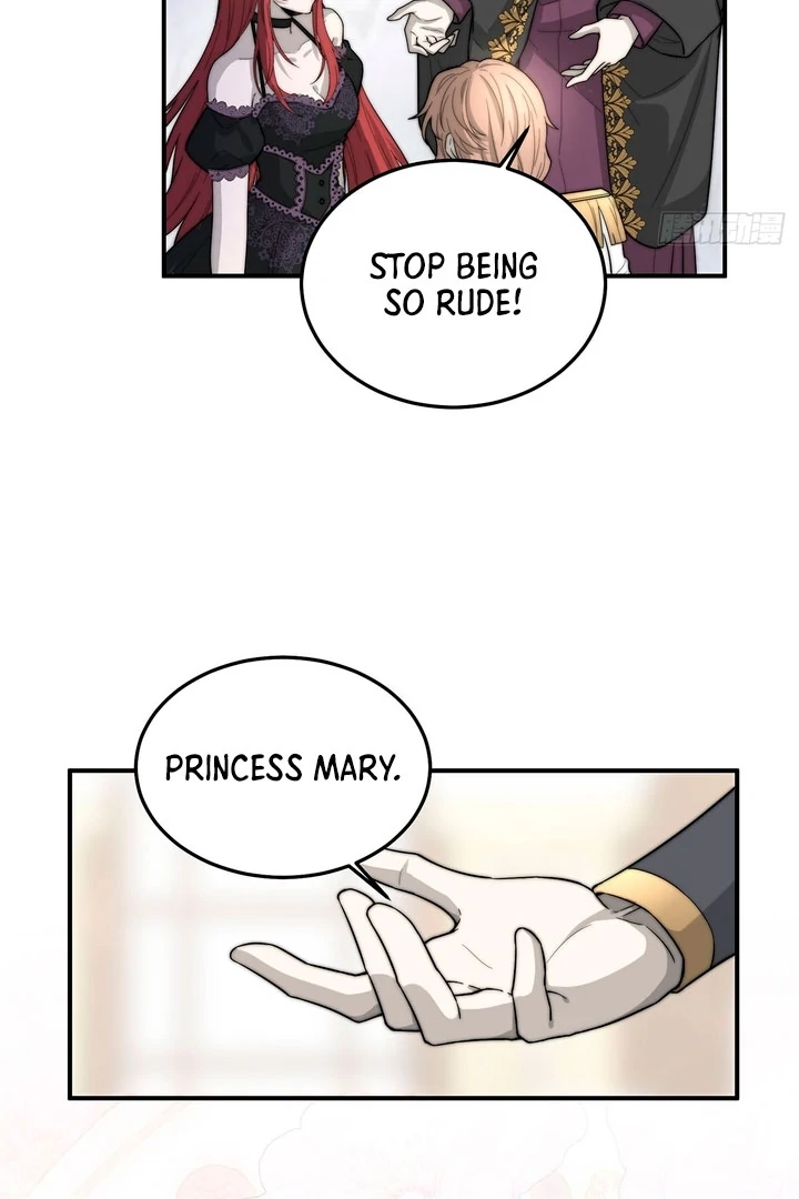 Rosemary’s Fairy Tales chapter 2 page 4