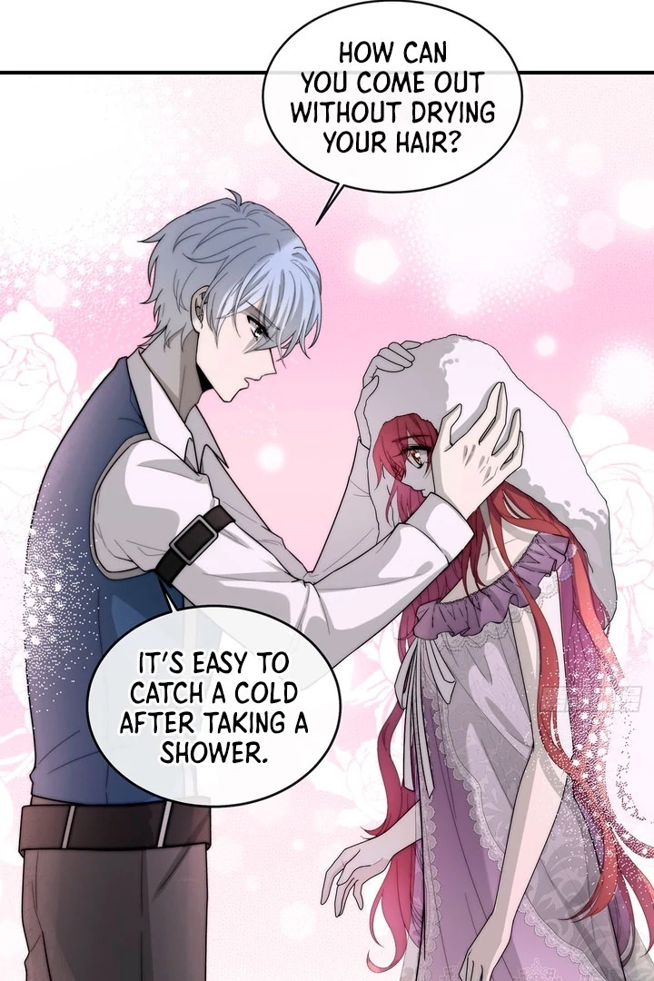 Rosemary’s Fairy Tales chapter 2 page 48
