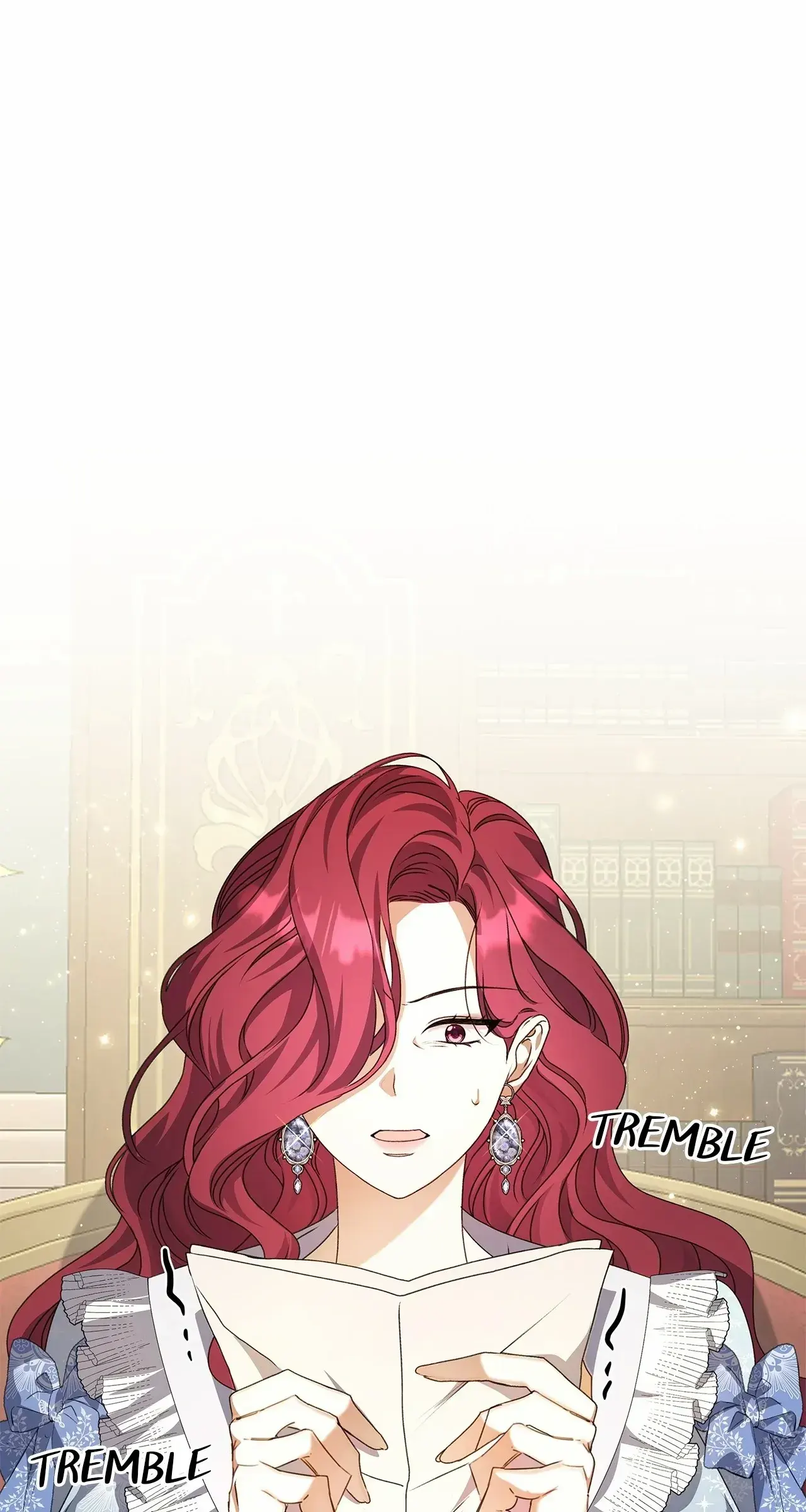 Enough with the Flirting chapter 14 page 1