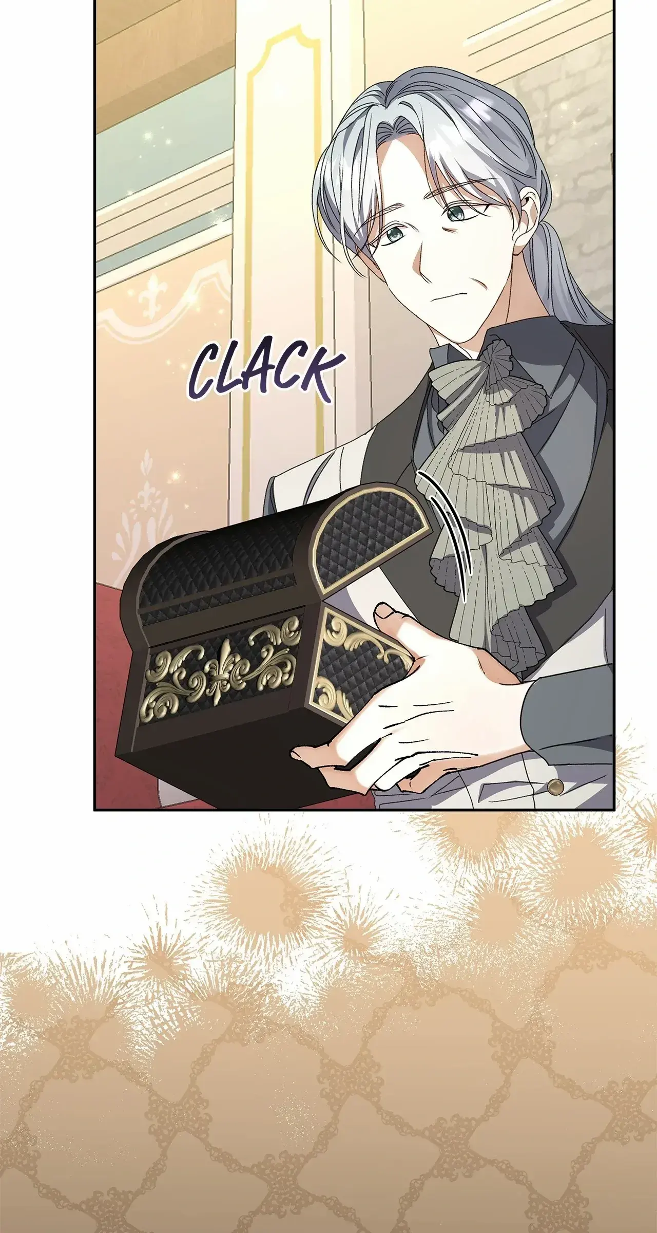 Enough with the Flirting chapter 14 page 10