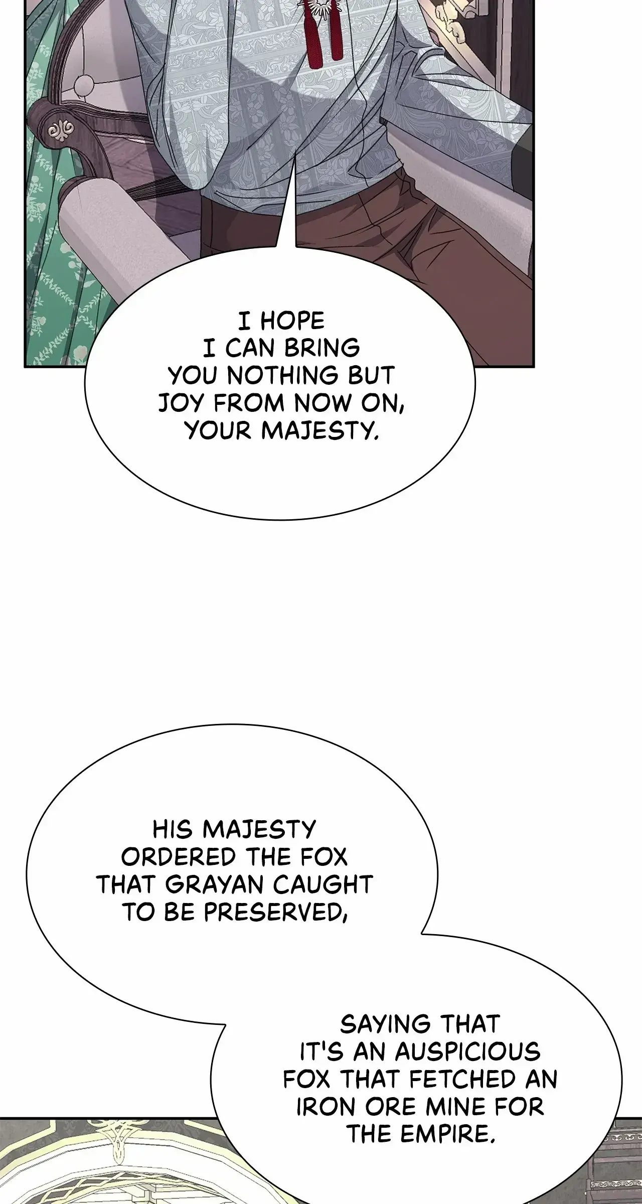 Enough with the Flirting chapter 14 page 100