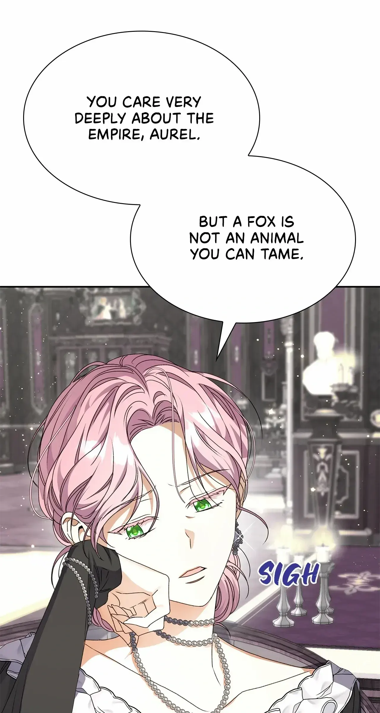 Enough with the Flirting chapter 14 page 103