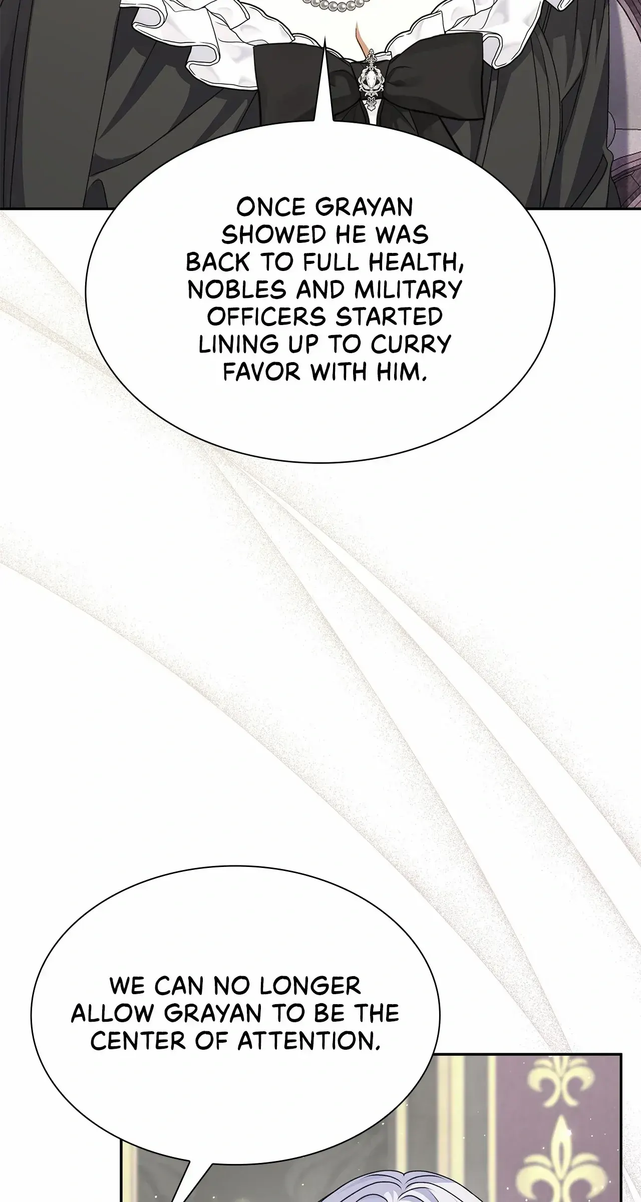 Enough with the Flirting chapter 14 page 104