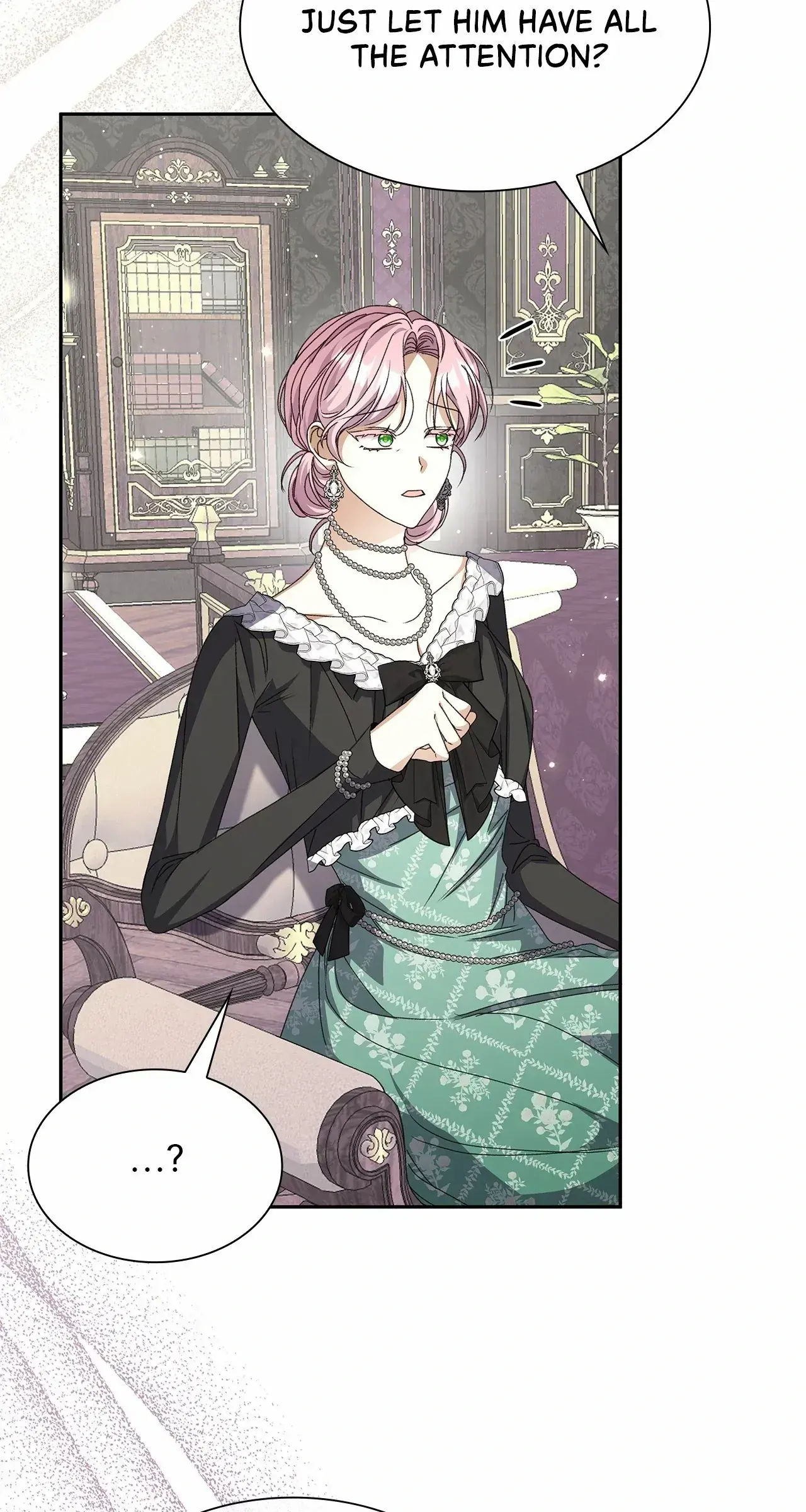 Enough with the Flirting chapter 14 page 106