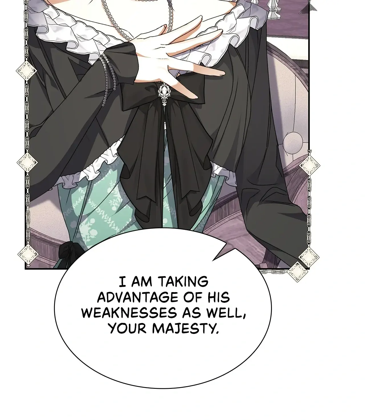 Enough with the Flirting chapter 14 page 112
