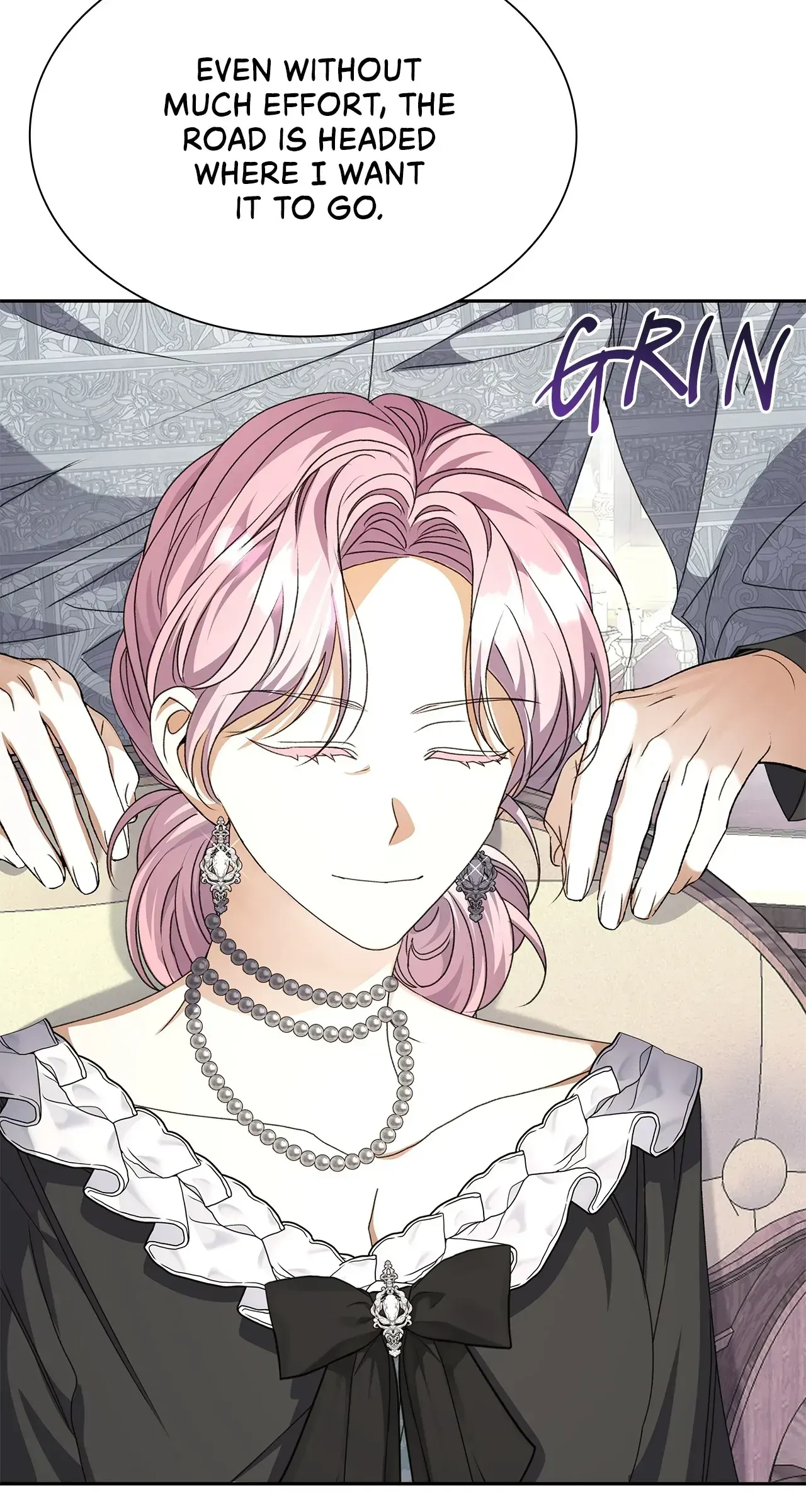 Enough with the Flirting chapter 14 page 116