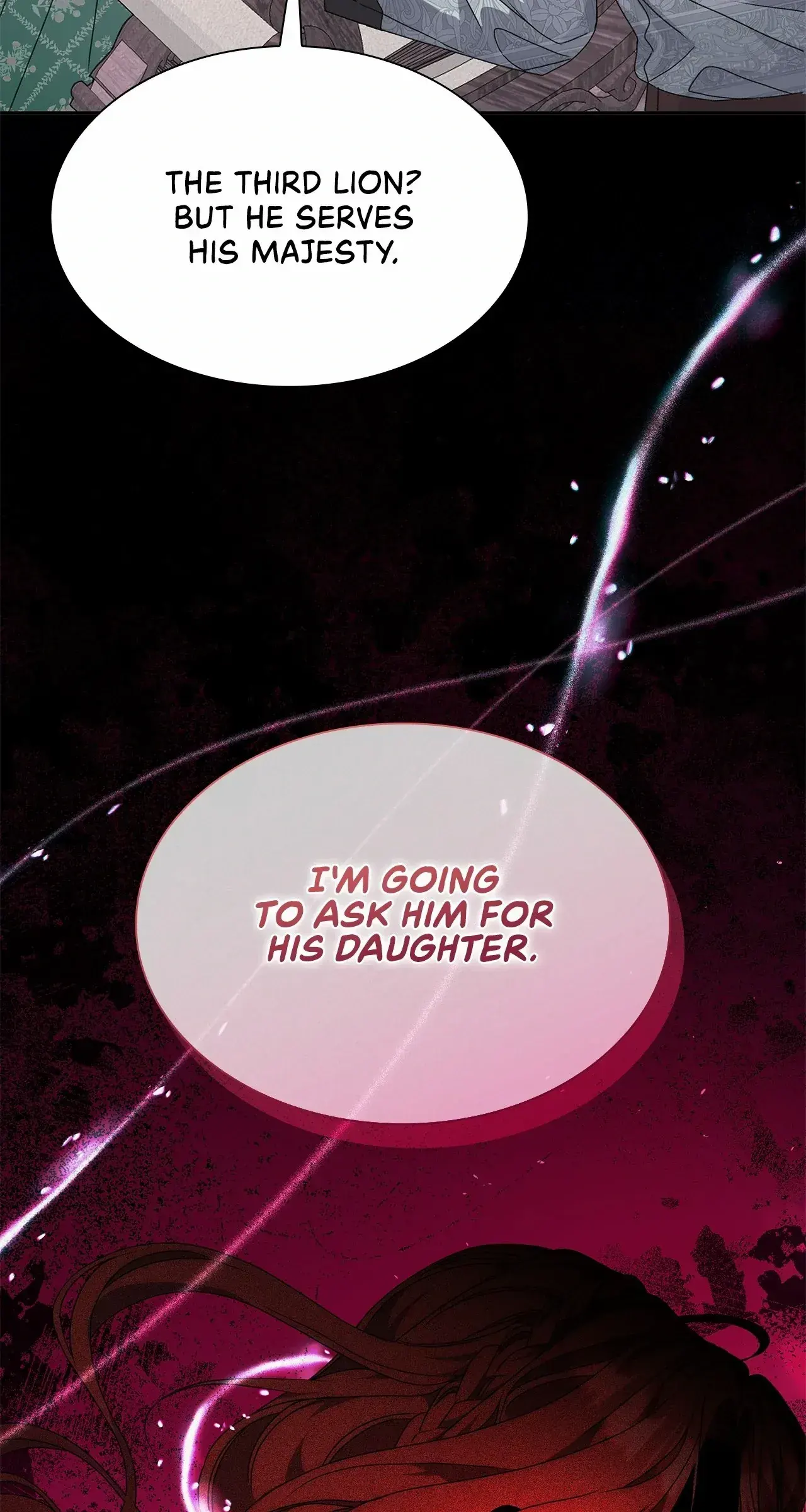 Enough with the Flirting chapter 14 page 119