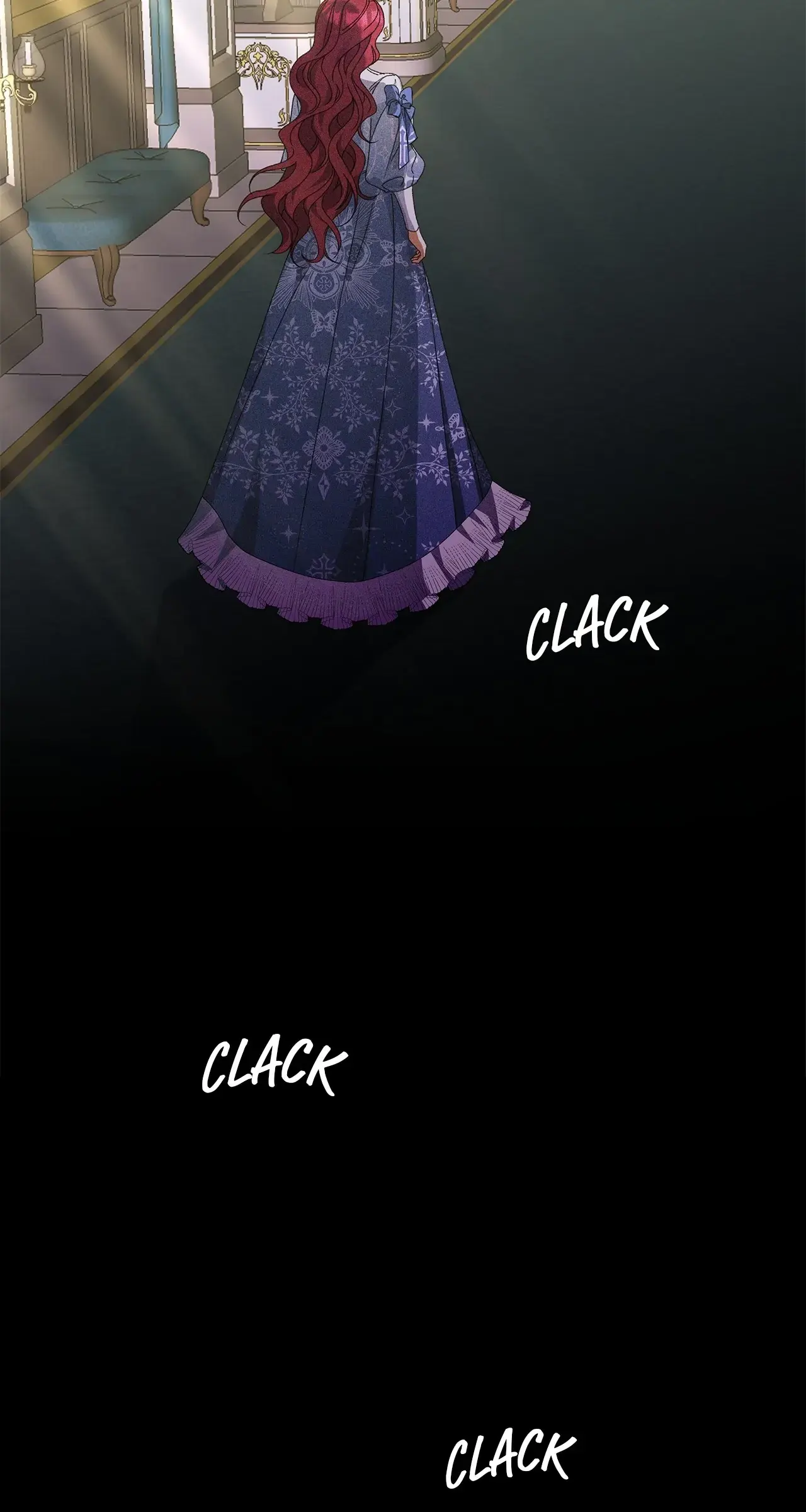 Enough with the Flirting chapter 14 page 16