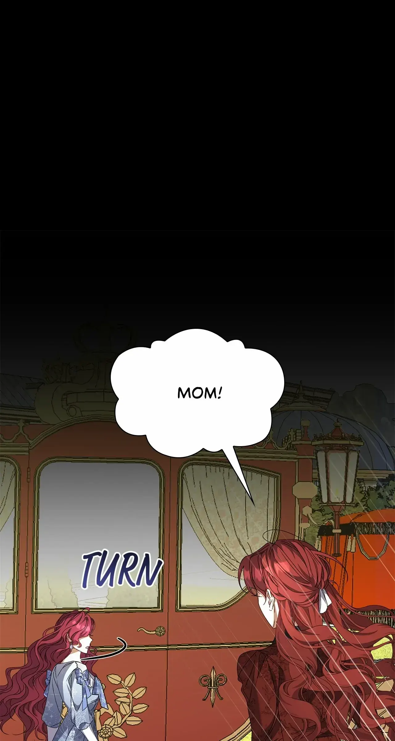 Enough with the Flirting chapter 14 page 23