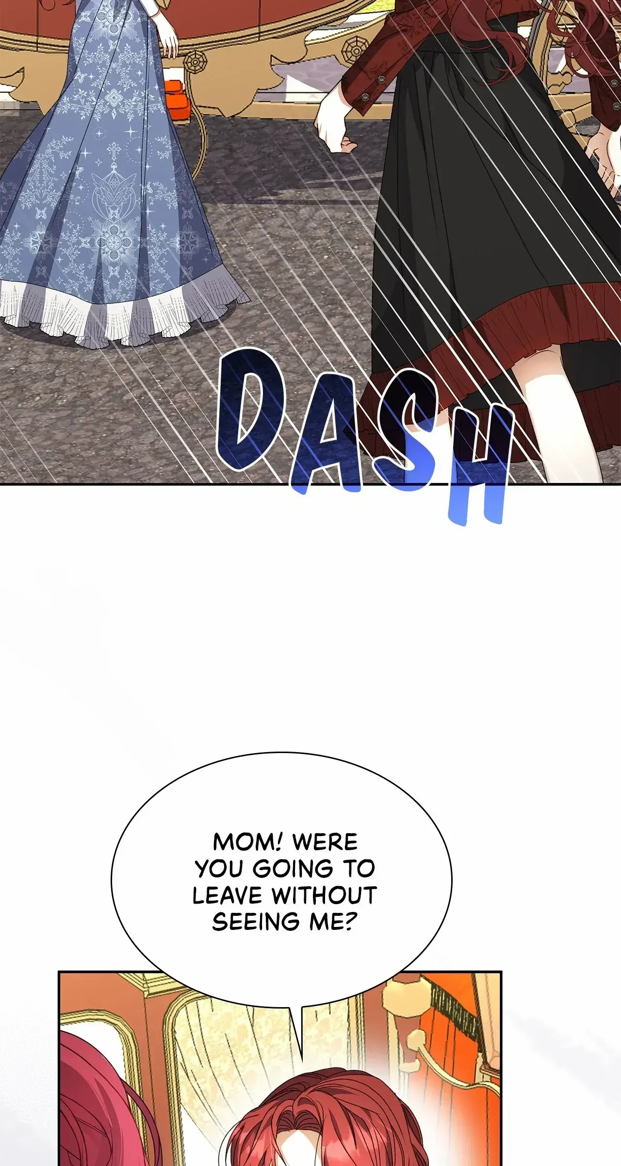 Enough with the Flirting chapter 14 page 24