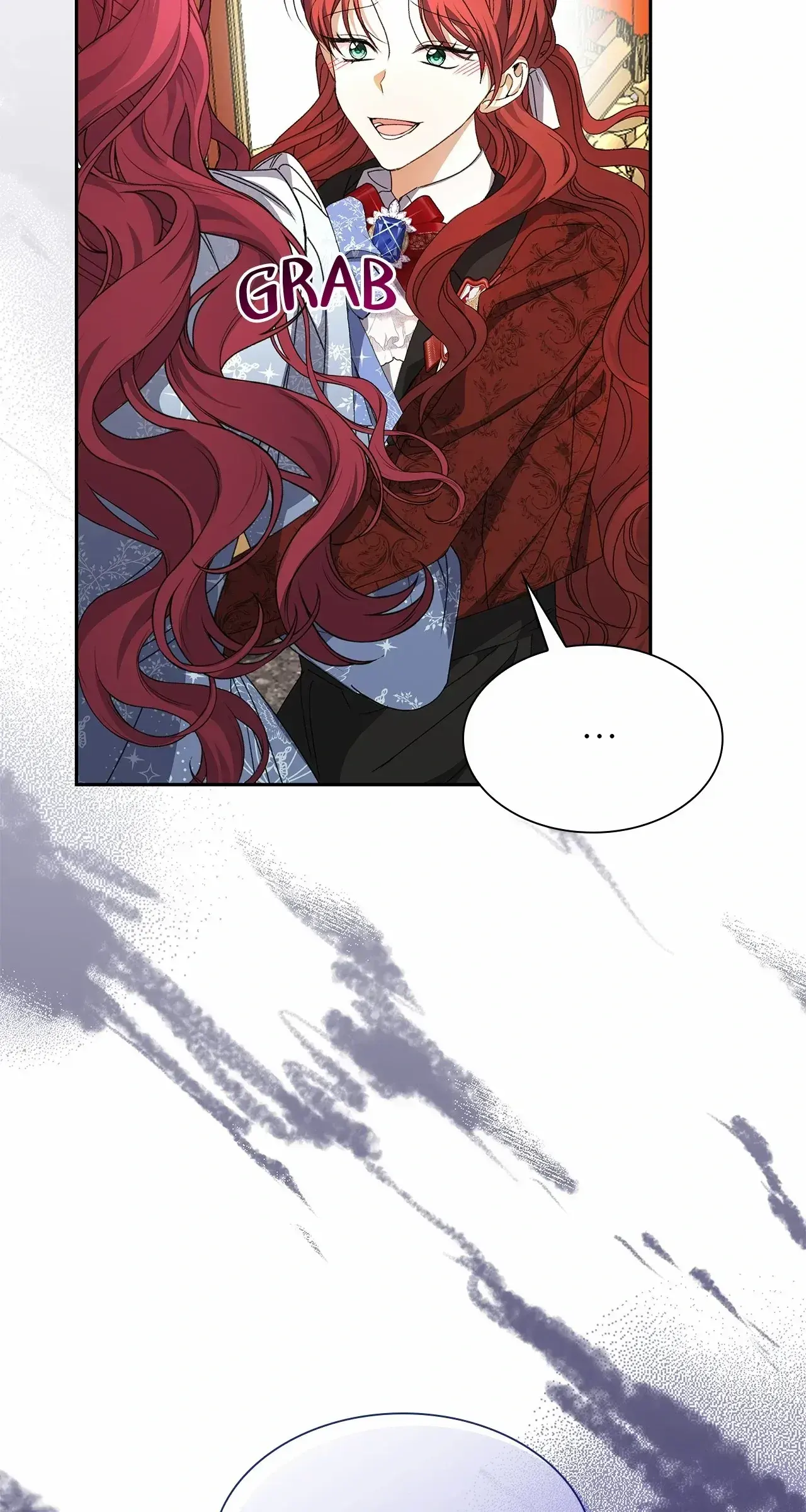 Enough with the Flirting chapter 14 page 25