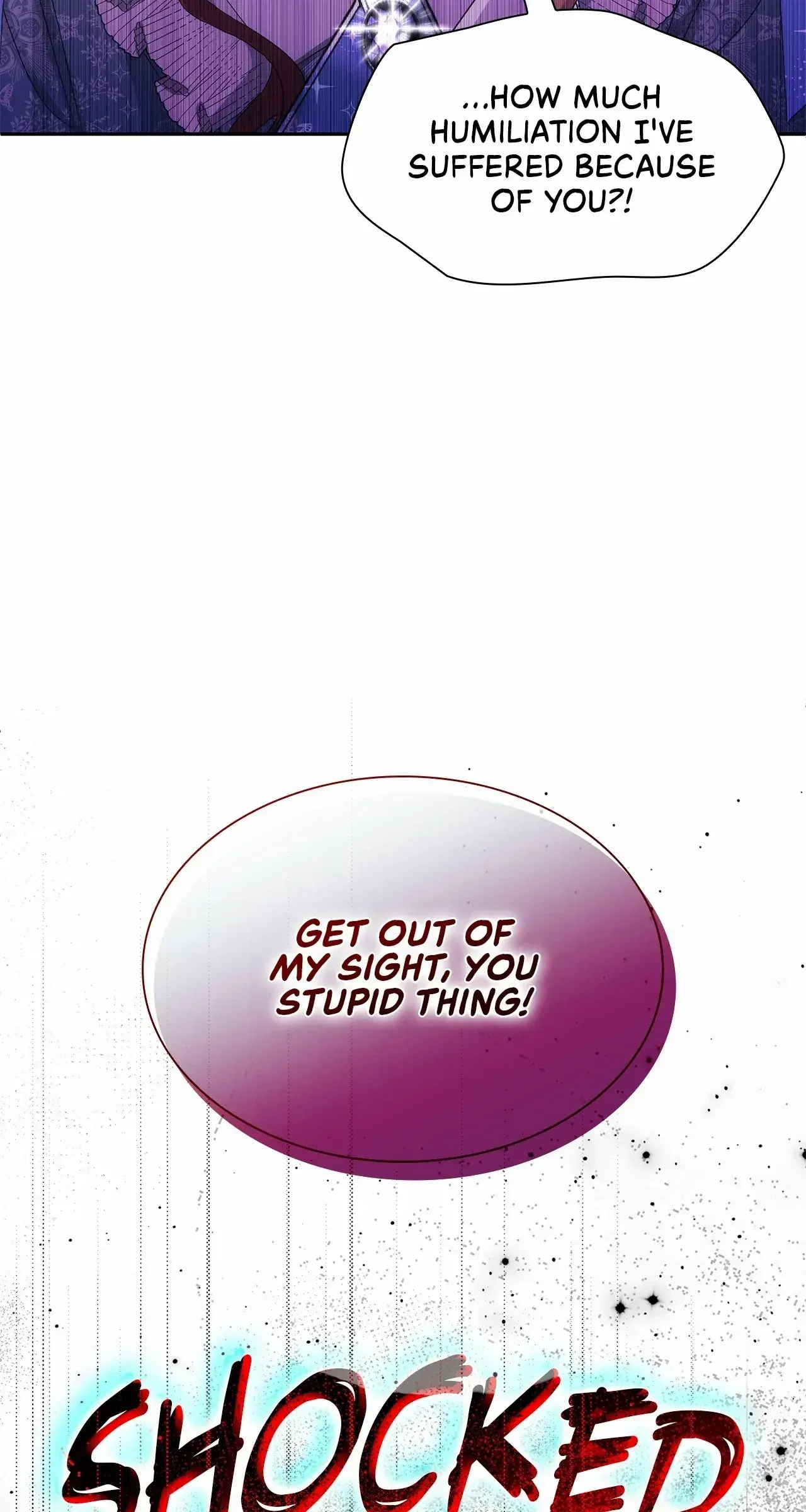 Enough with the Flirting chapter 14 page 30