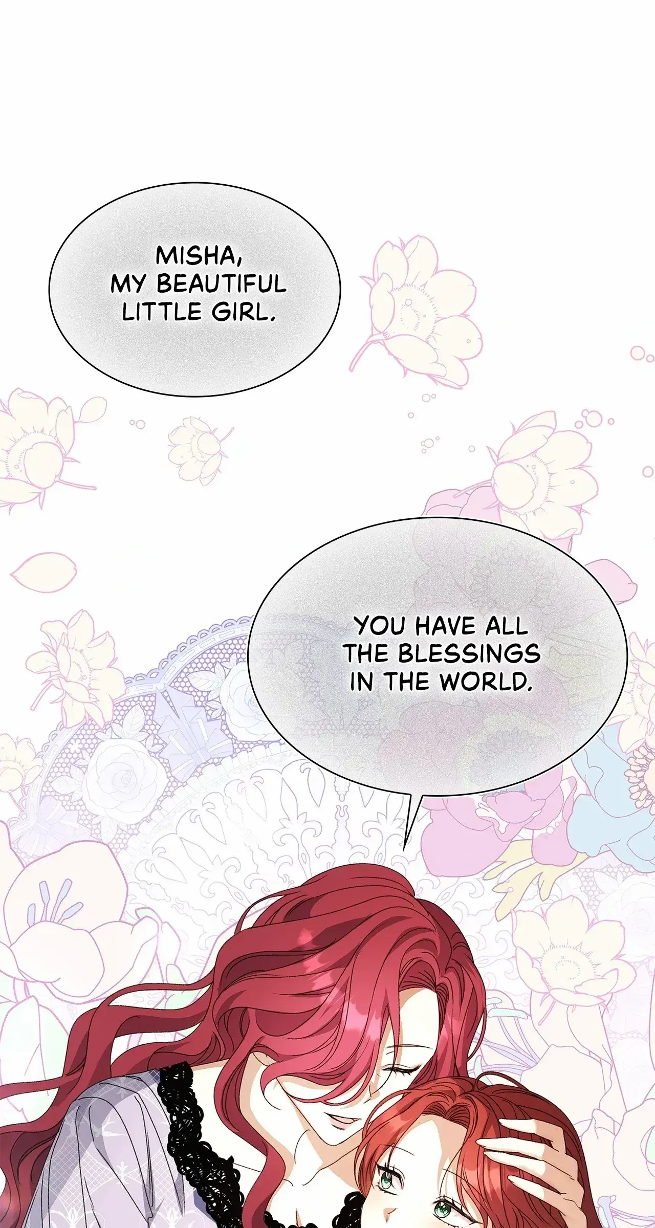 Enough with the Flirting chapter 14 page 35
