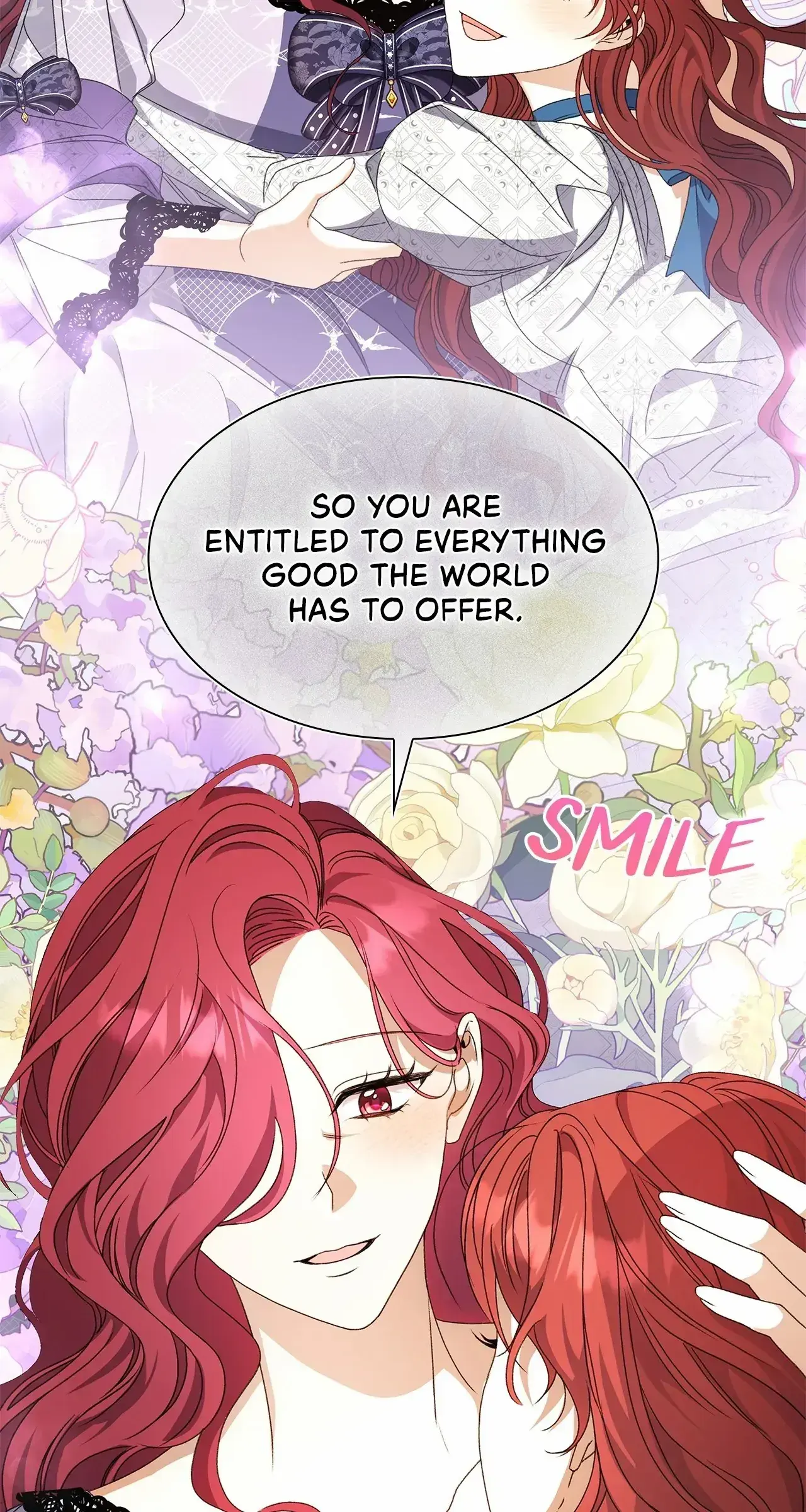 Enough with the Flirting chapter 14 page 36