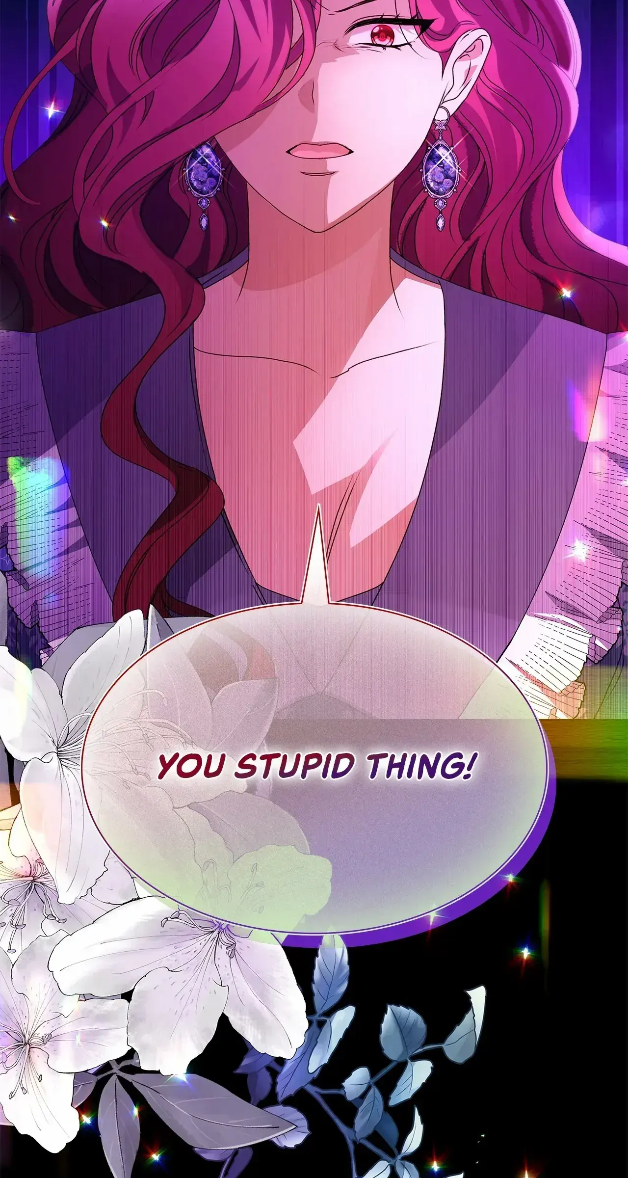Enough with the Flirting chapter 14 page 38