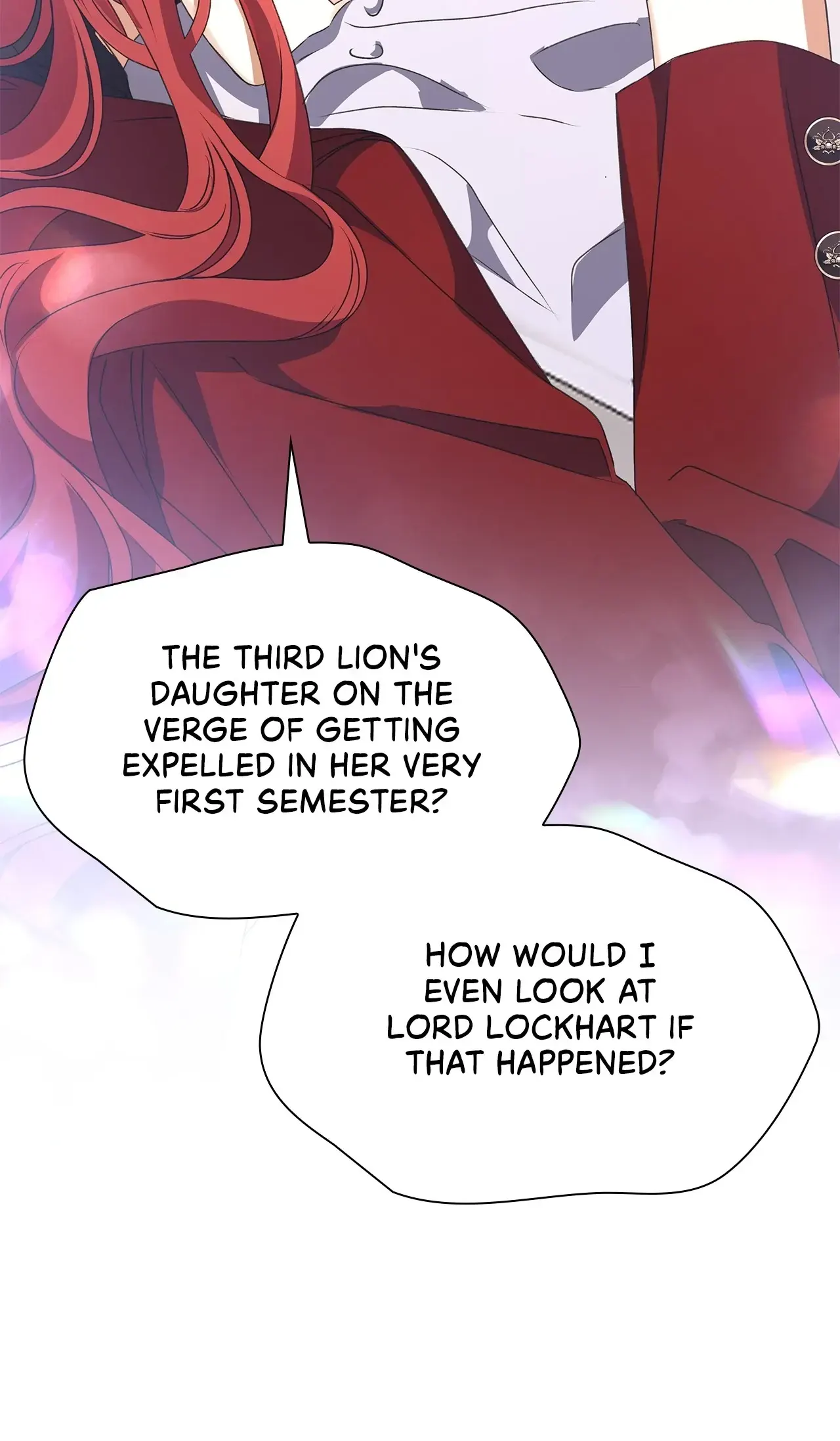 Enough with the Flirting chapter 14 page 40