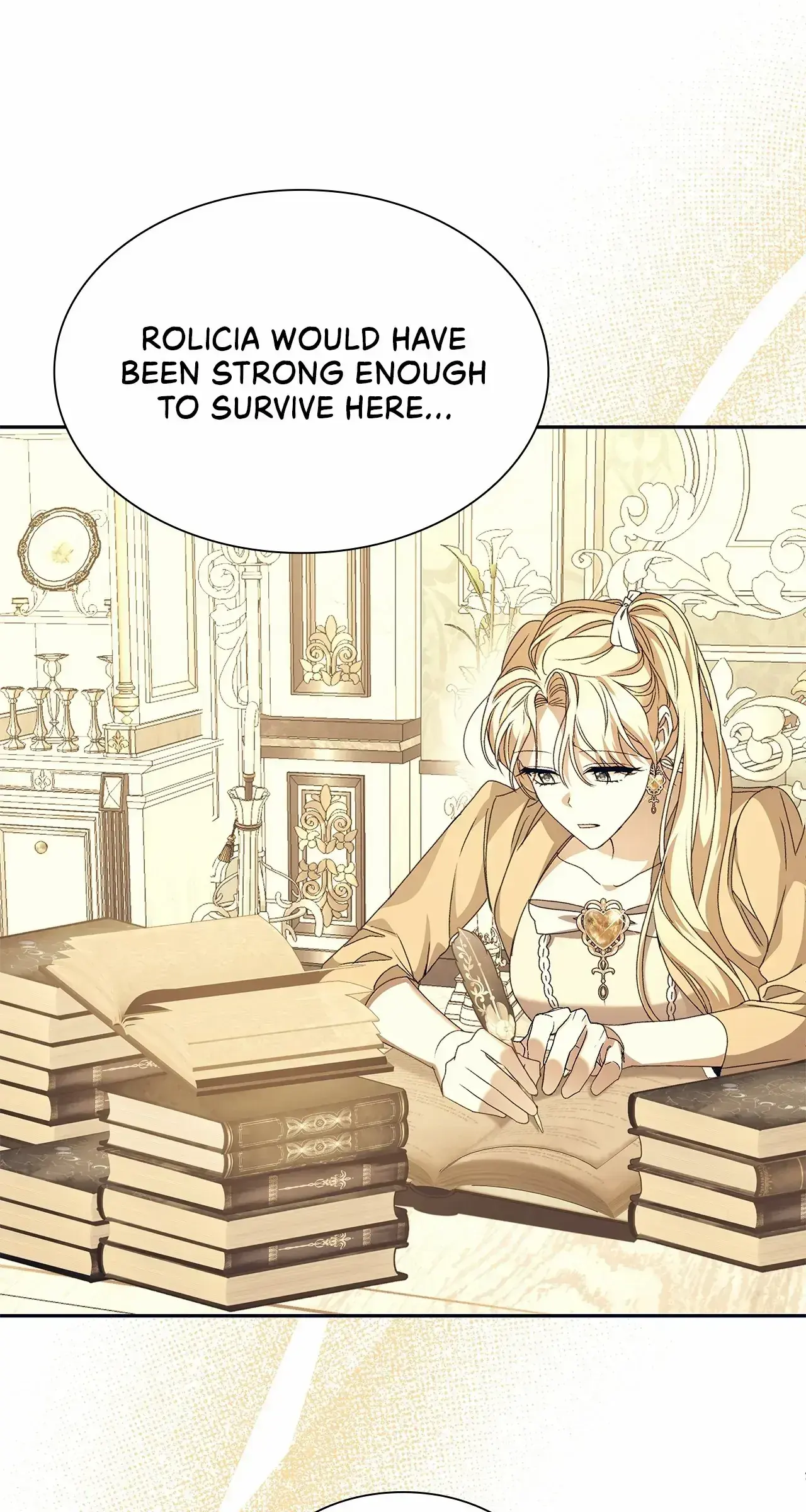Enough with the Flirting chapter 14 page 41