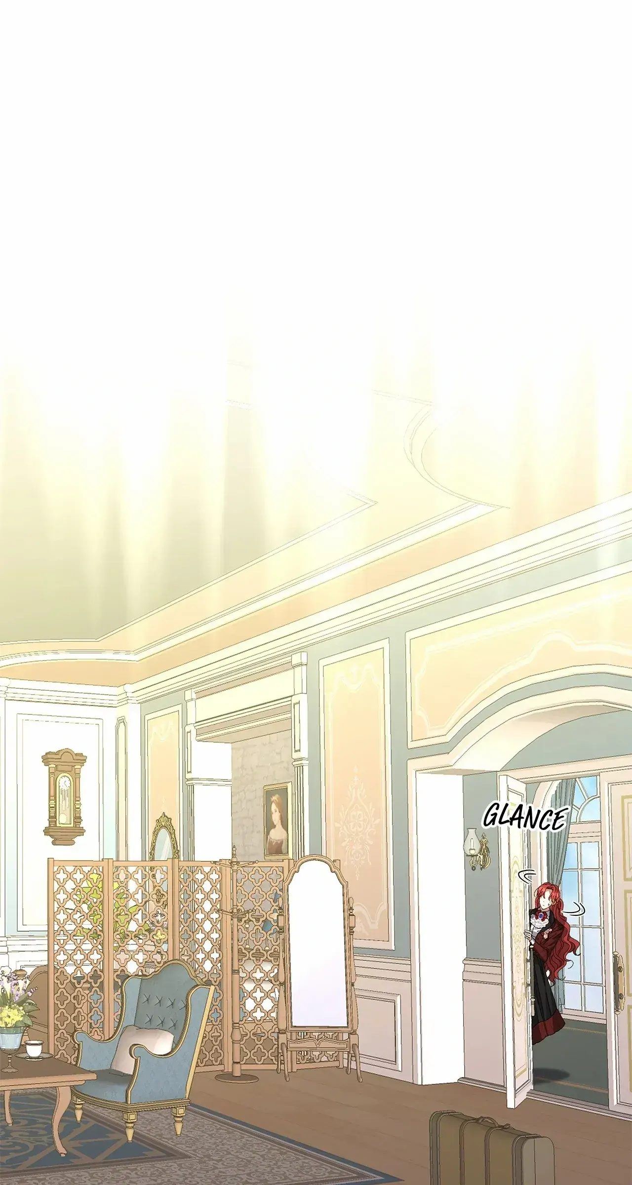 Enough with the Flirting chapter 14 page 44