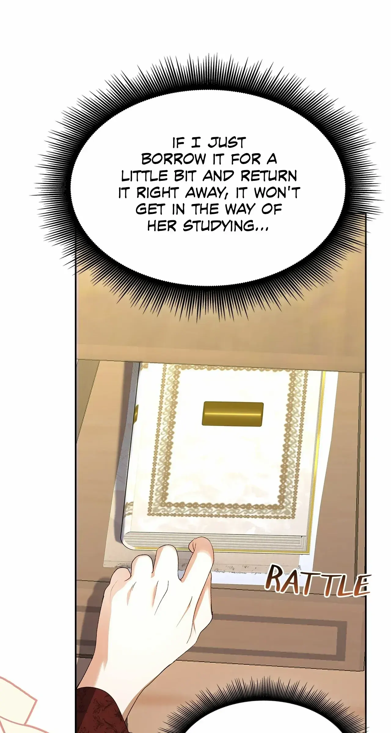 Enough with the Flirting chapter 14 page 46