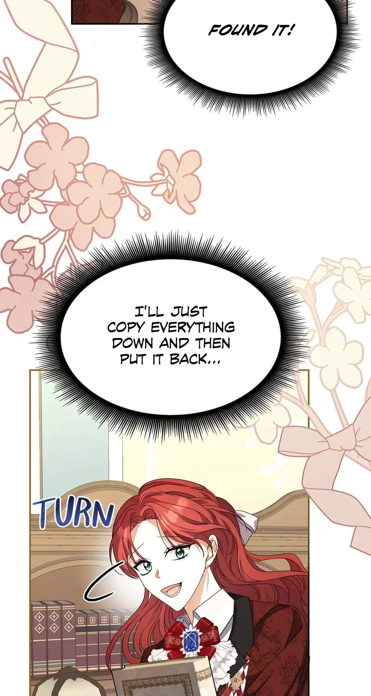 Enough with the Flirting chapter 14 page 47