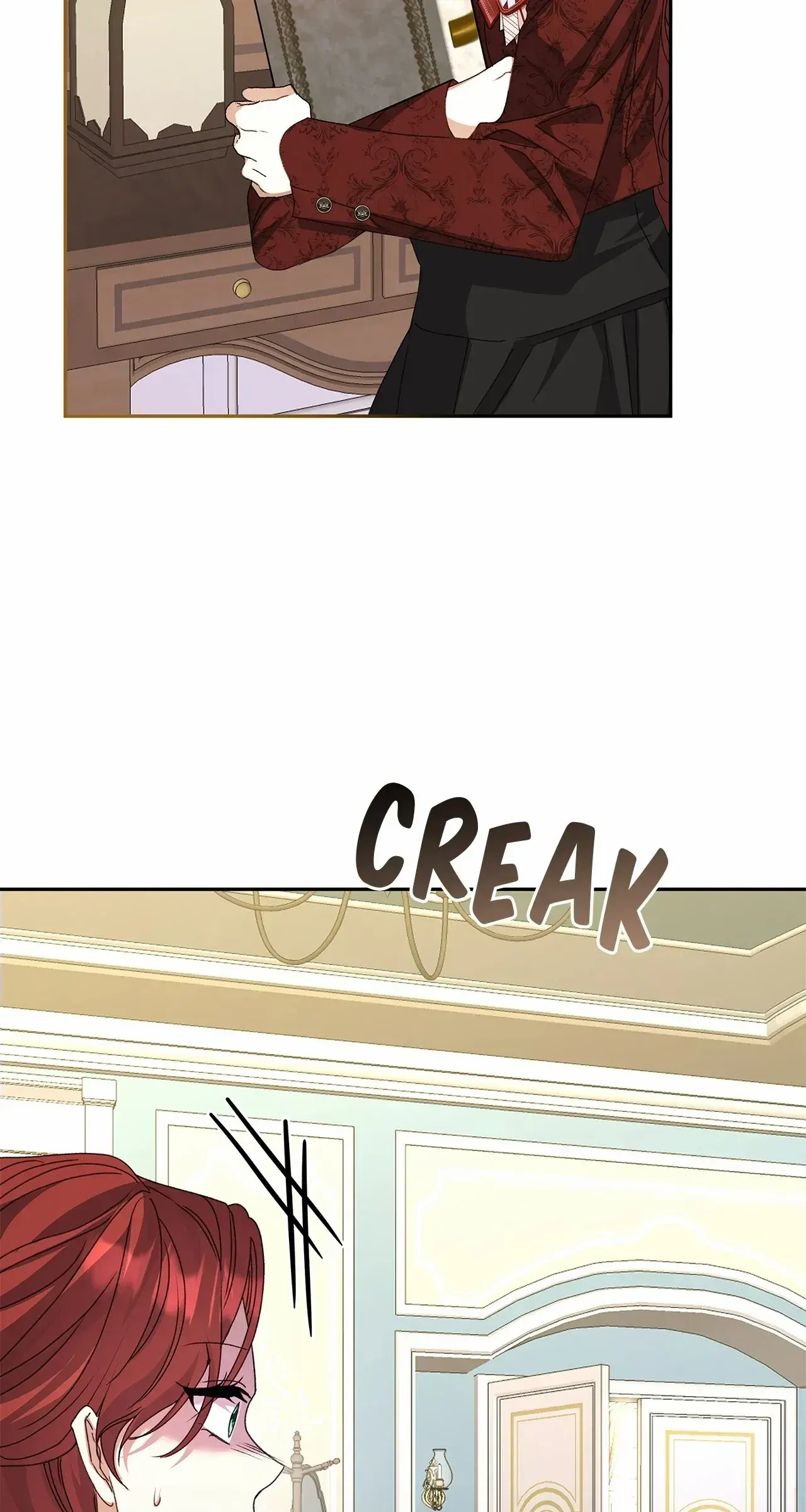 Enough with the Flirting chapter 14 page 48