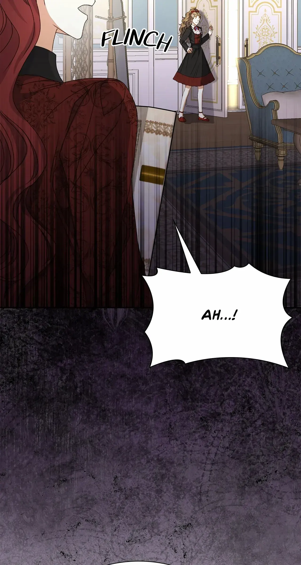 Enough with the Flirting chapter 14 page 49