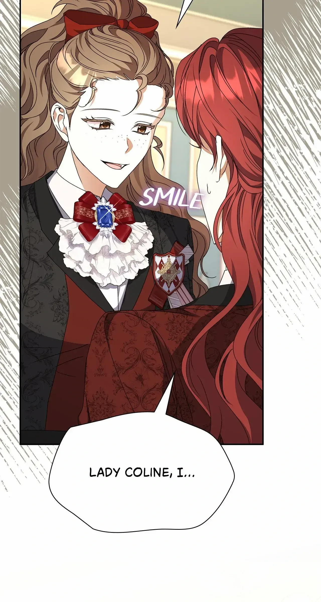 Enough with the Flirting chapter 14 page 54
