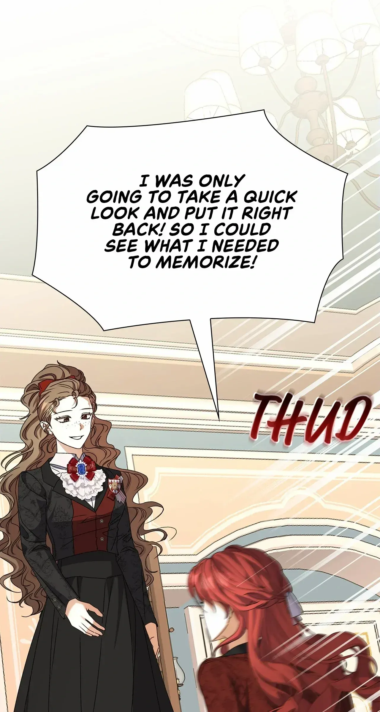 Enough with the Flirting chapter 14 page 55